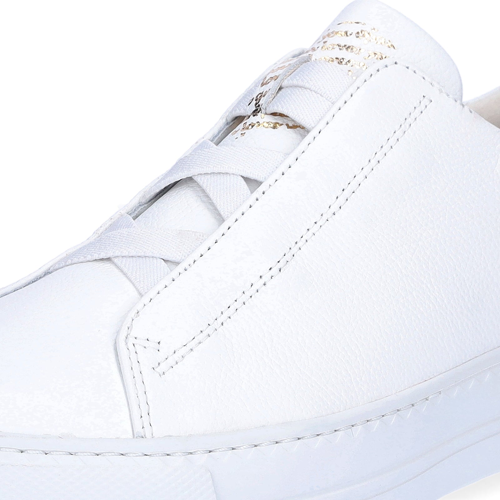 Paul Green women's sneakers white