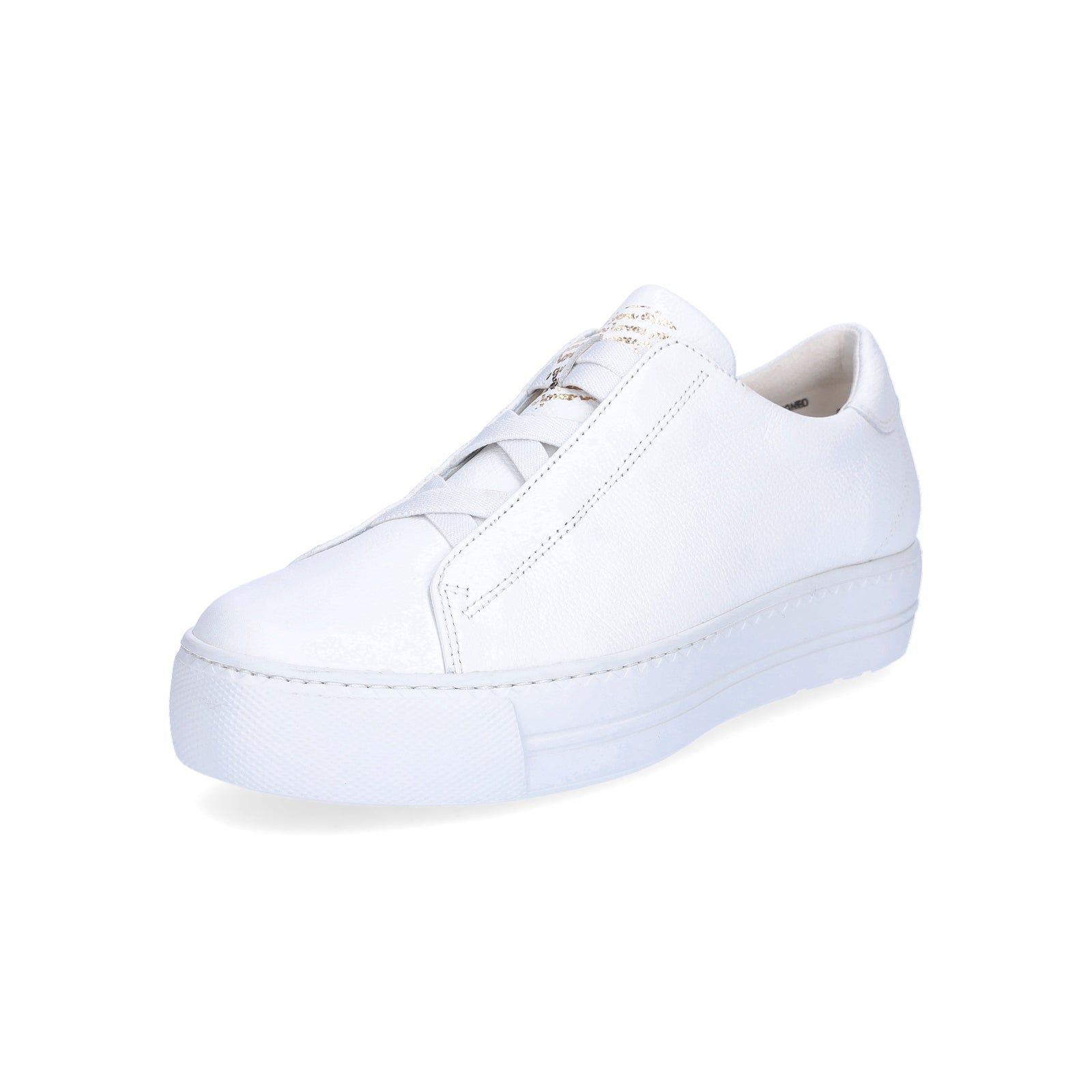 Paul Green women's sneakers white