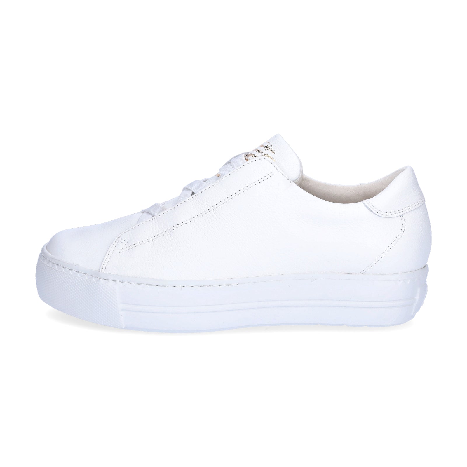 Paul Green women's sneakers white