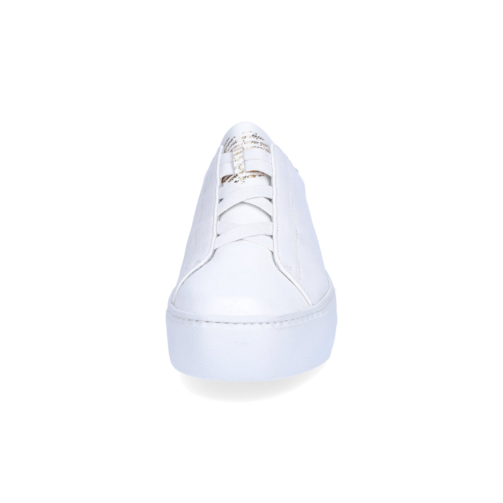 Paul Green women's sneakers white