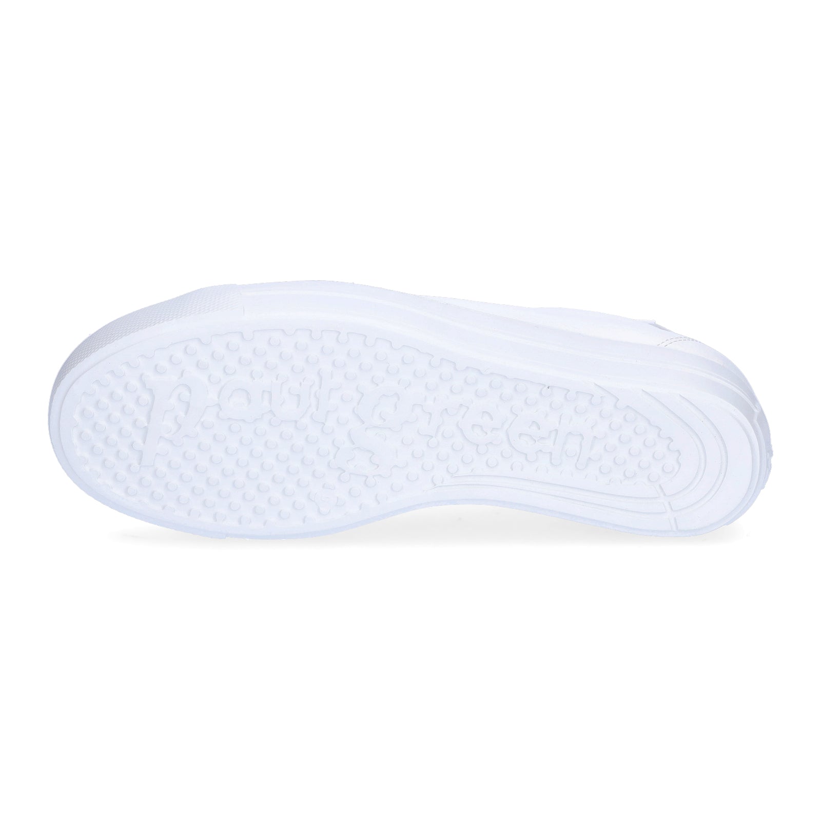 Paul Green women's sneakers white