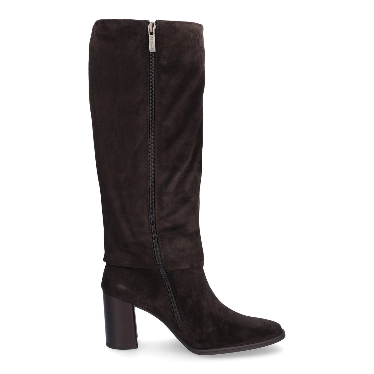 Paul Green Damen Stiefel braun