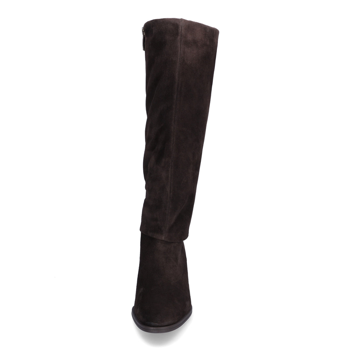 Paul Green Damen Stiefel braun