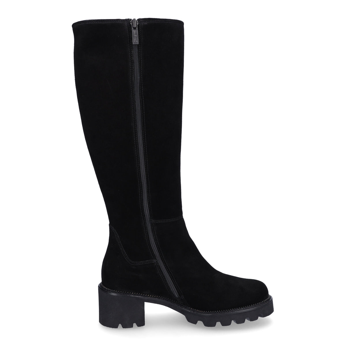 Paul Green women's boots black