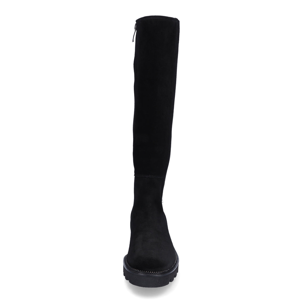 Paul Green women's boots black