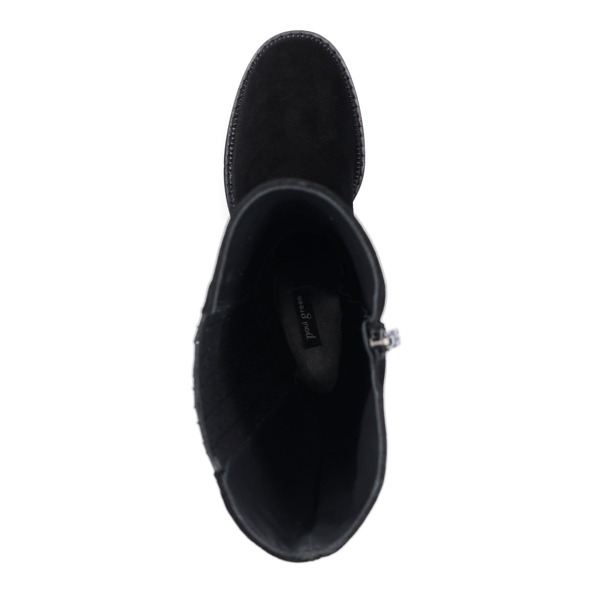 Paul Green women's boots black