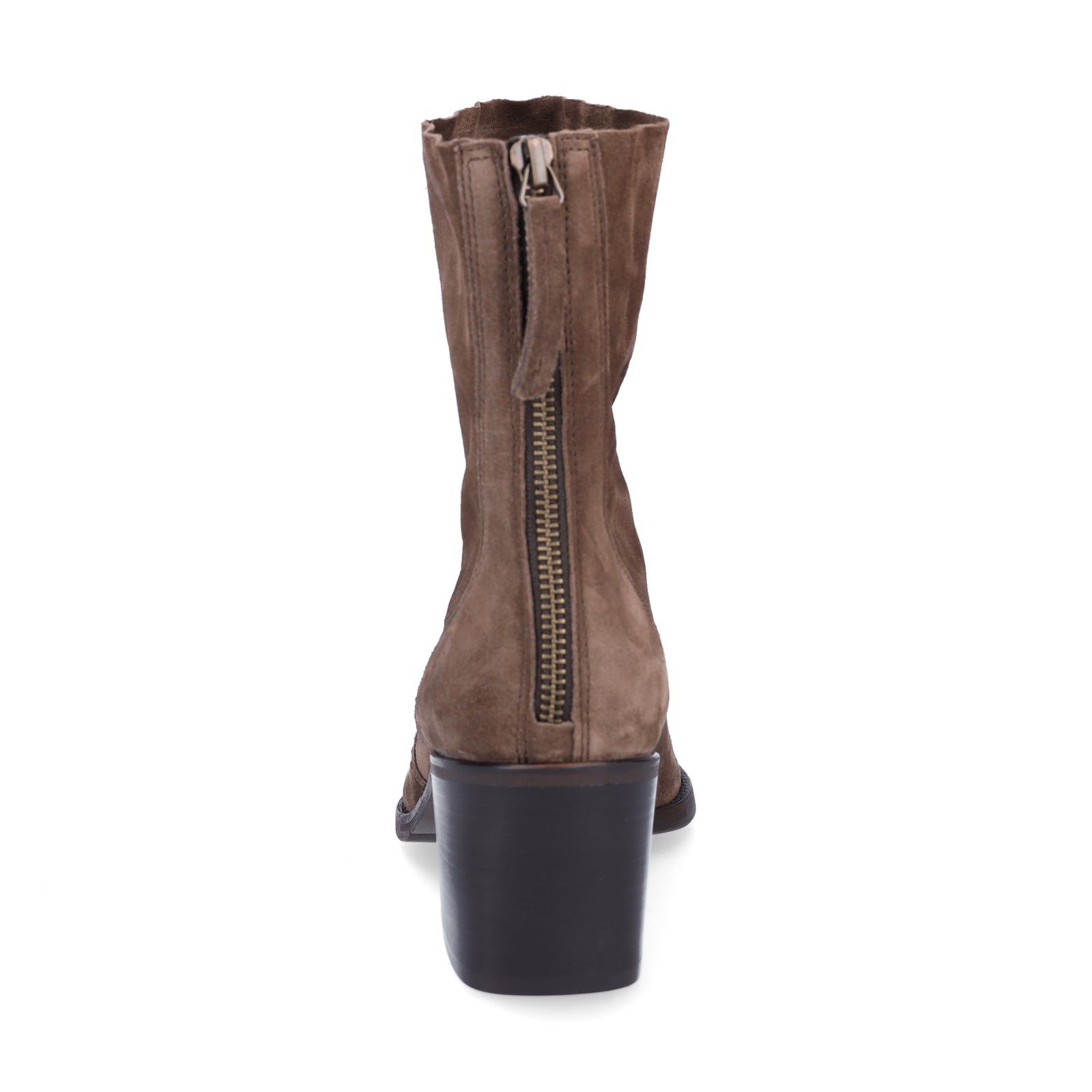 Paul Green Damen Stiefelette braun