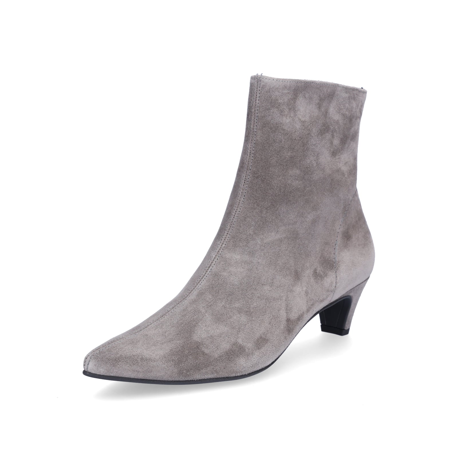 Paul Green Women's Ankle Boots Grey
