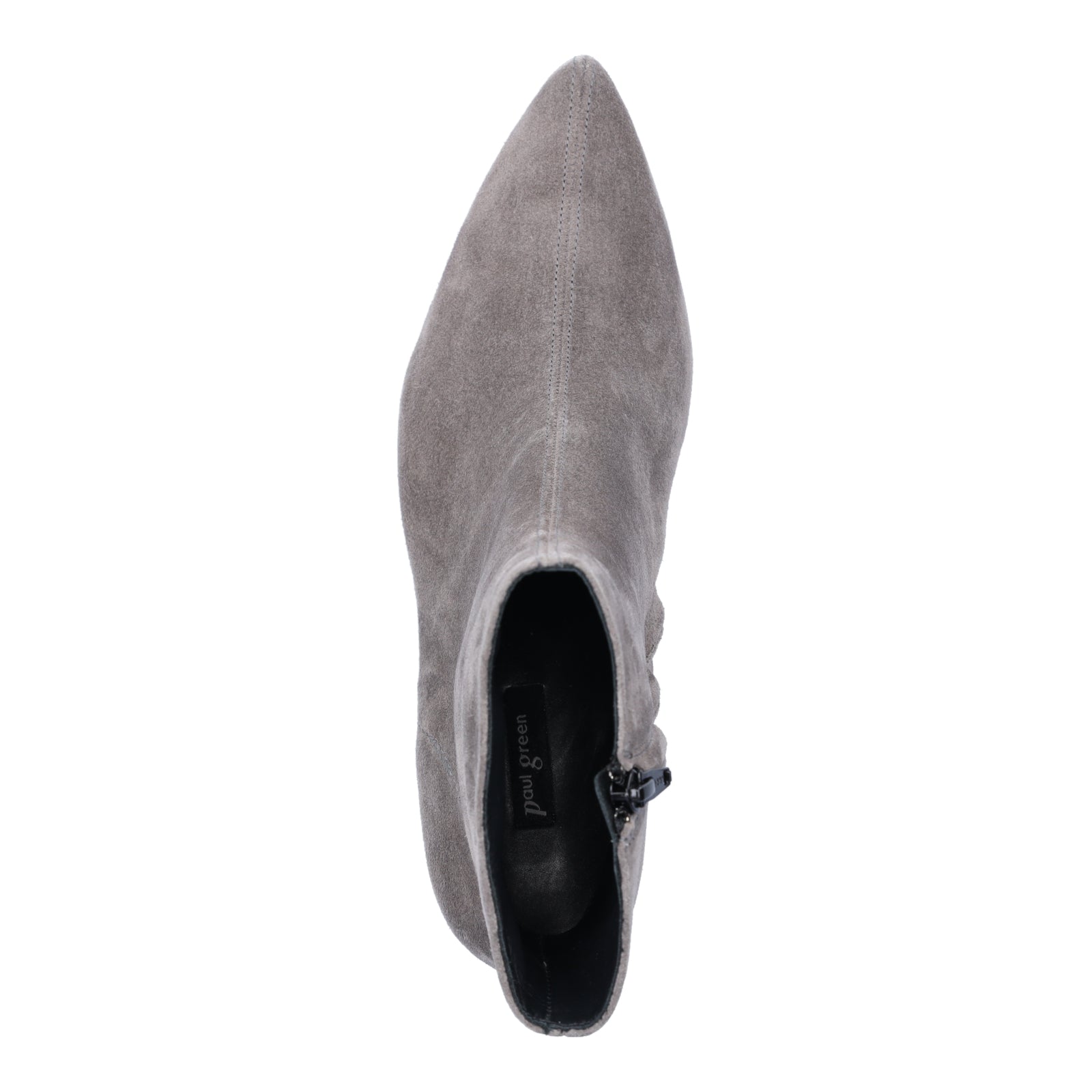 Paul Green Women's Ankle Boots Grey