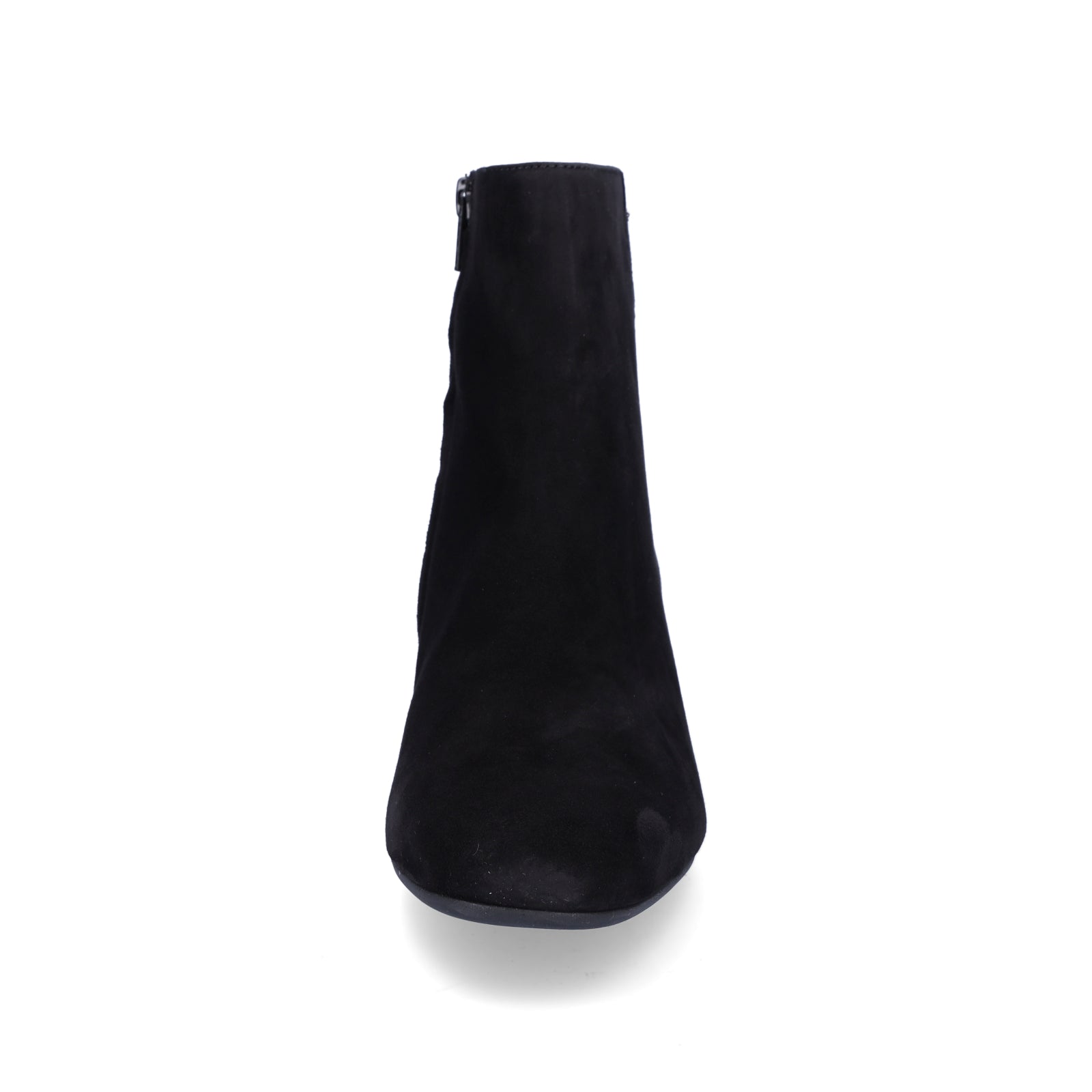 Paul Green Damen Stiefelette schwarz