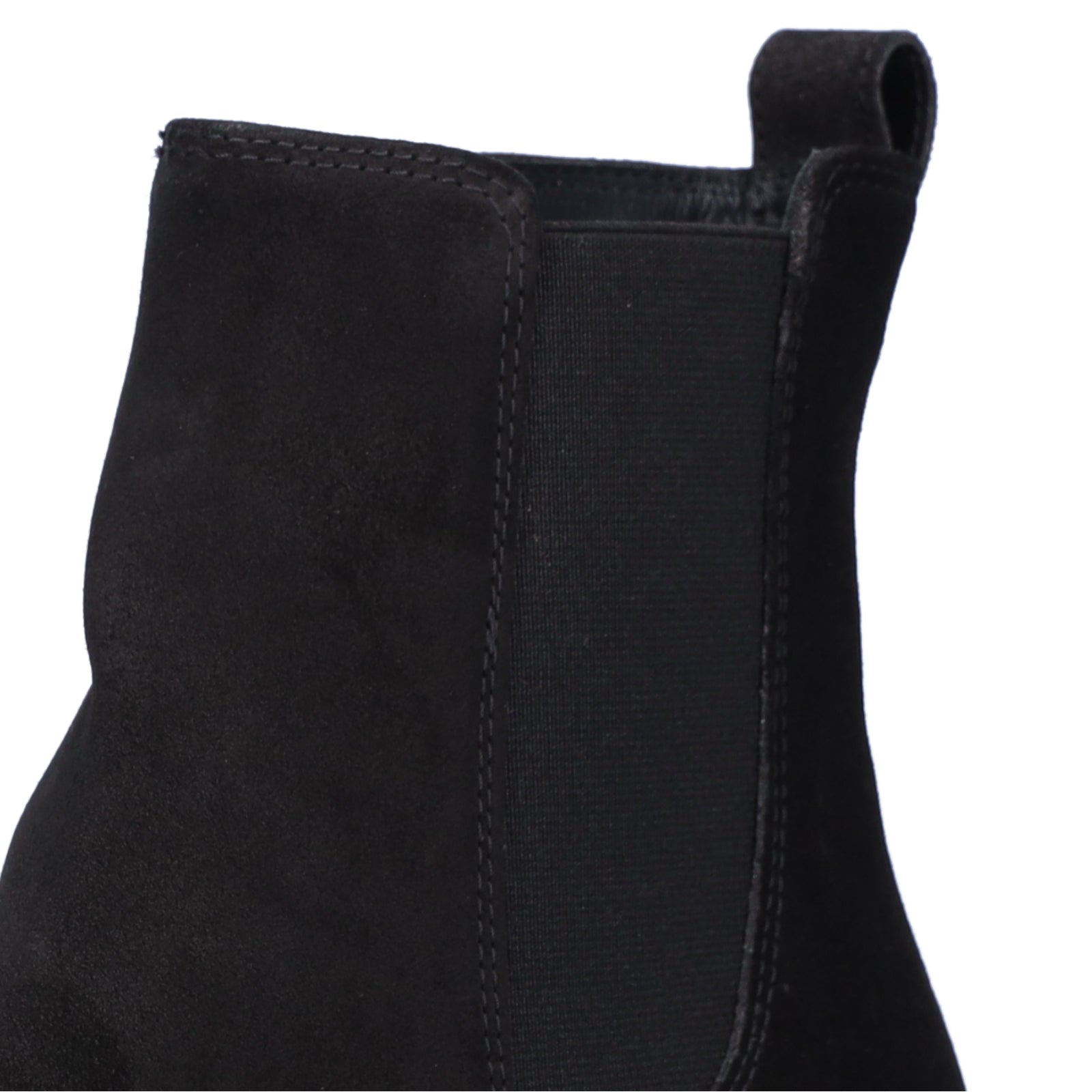 Paul Green women's ankle boots black
