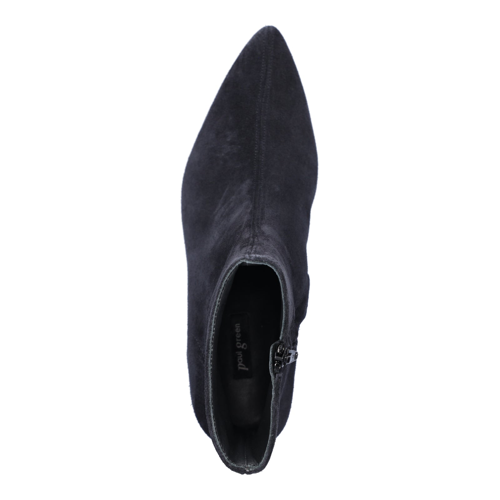 Paul Green Women's Ankle Boots Dark Blue