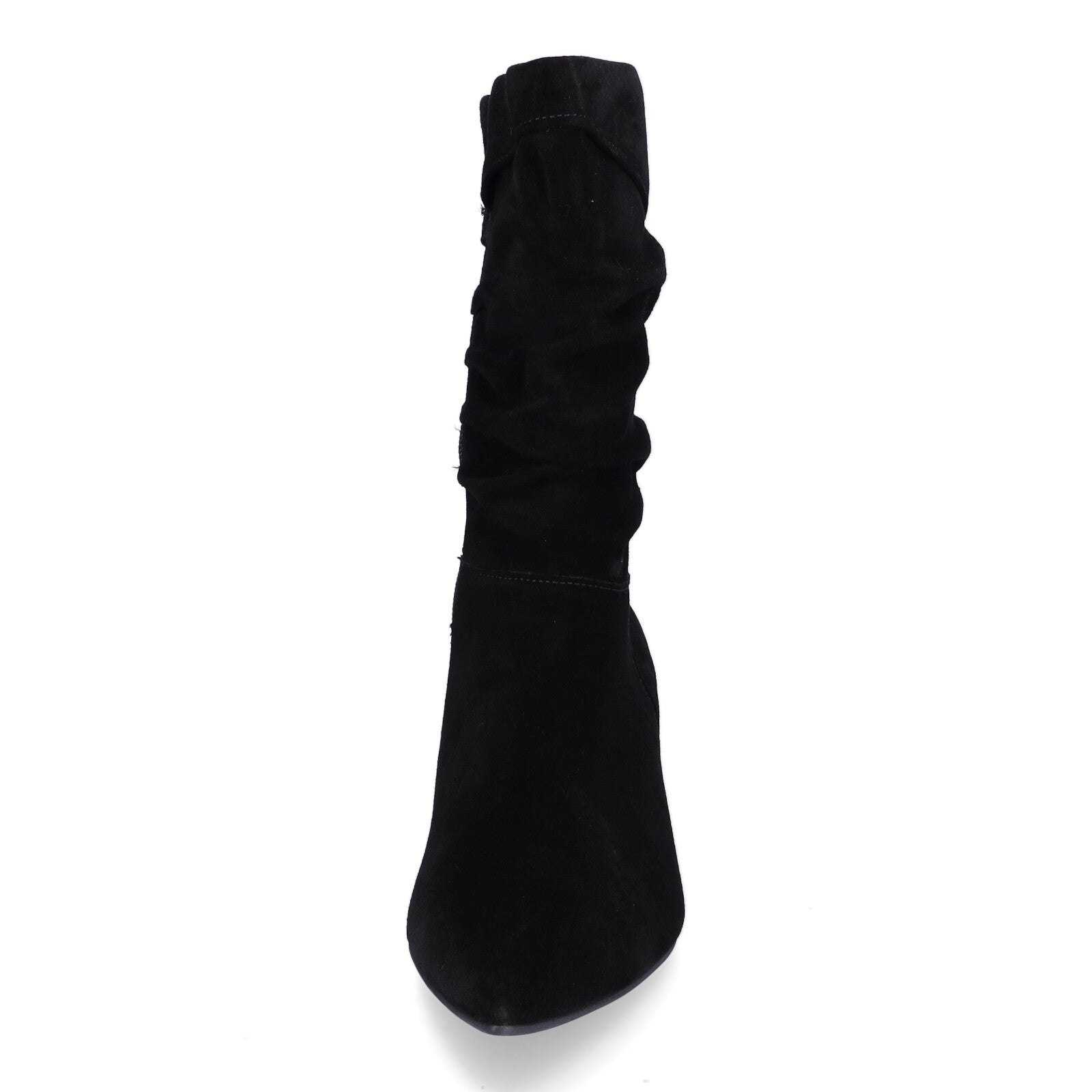 Paul Green Damen Stiefelette schwarz