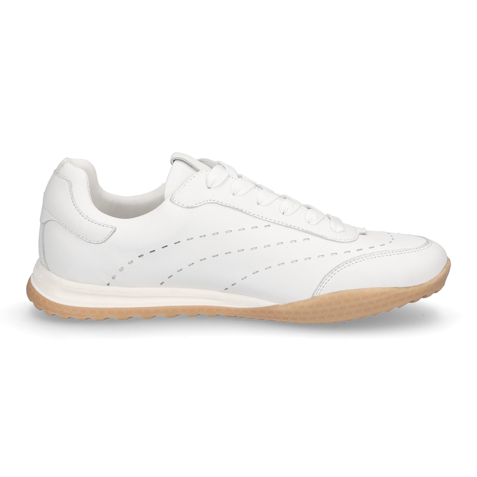 Peter Kaiser Damen Sneaker weiß