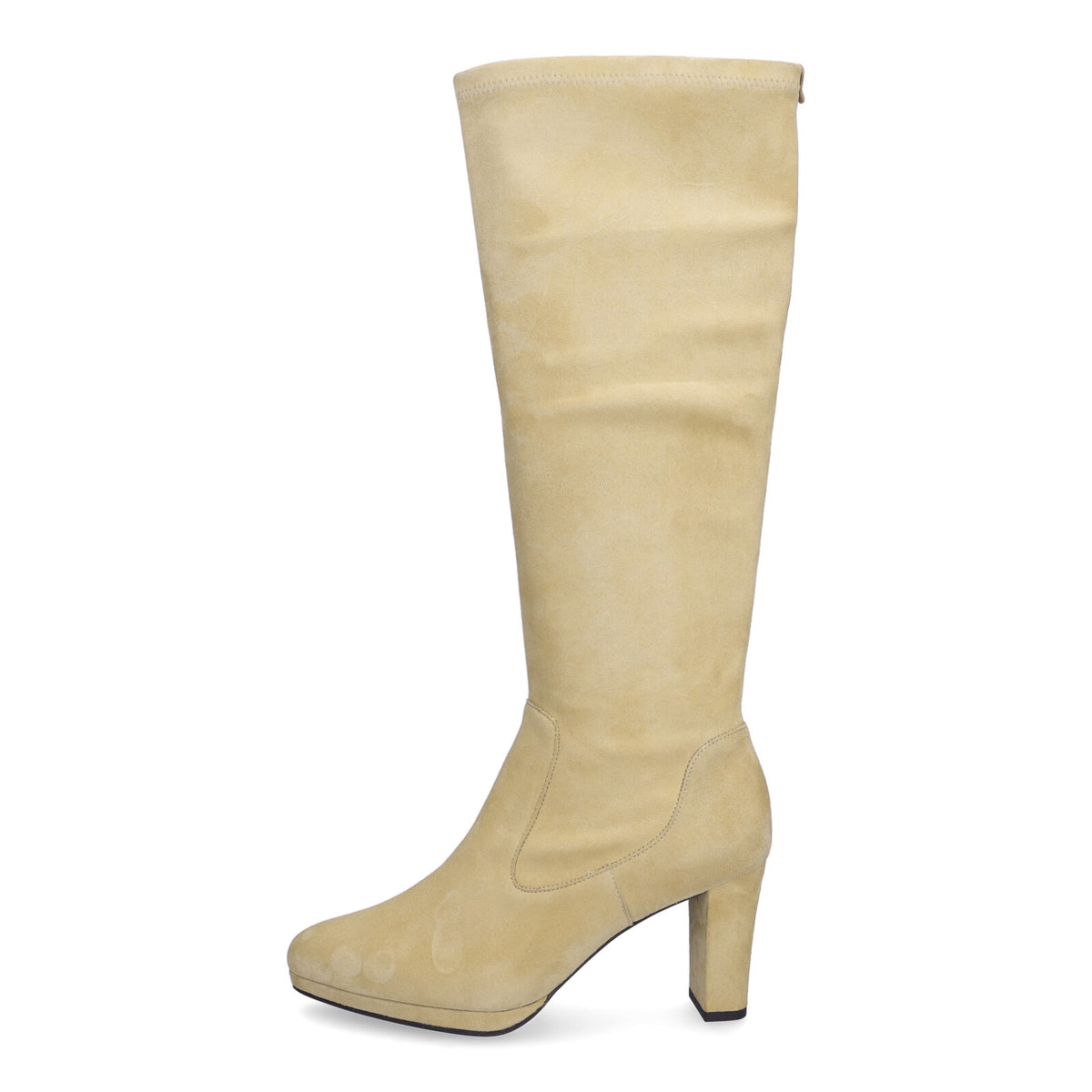 Peter Kaiser Women's Boots beige