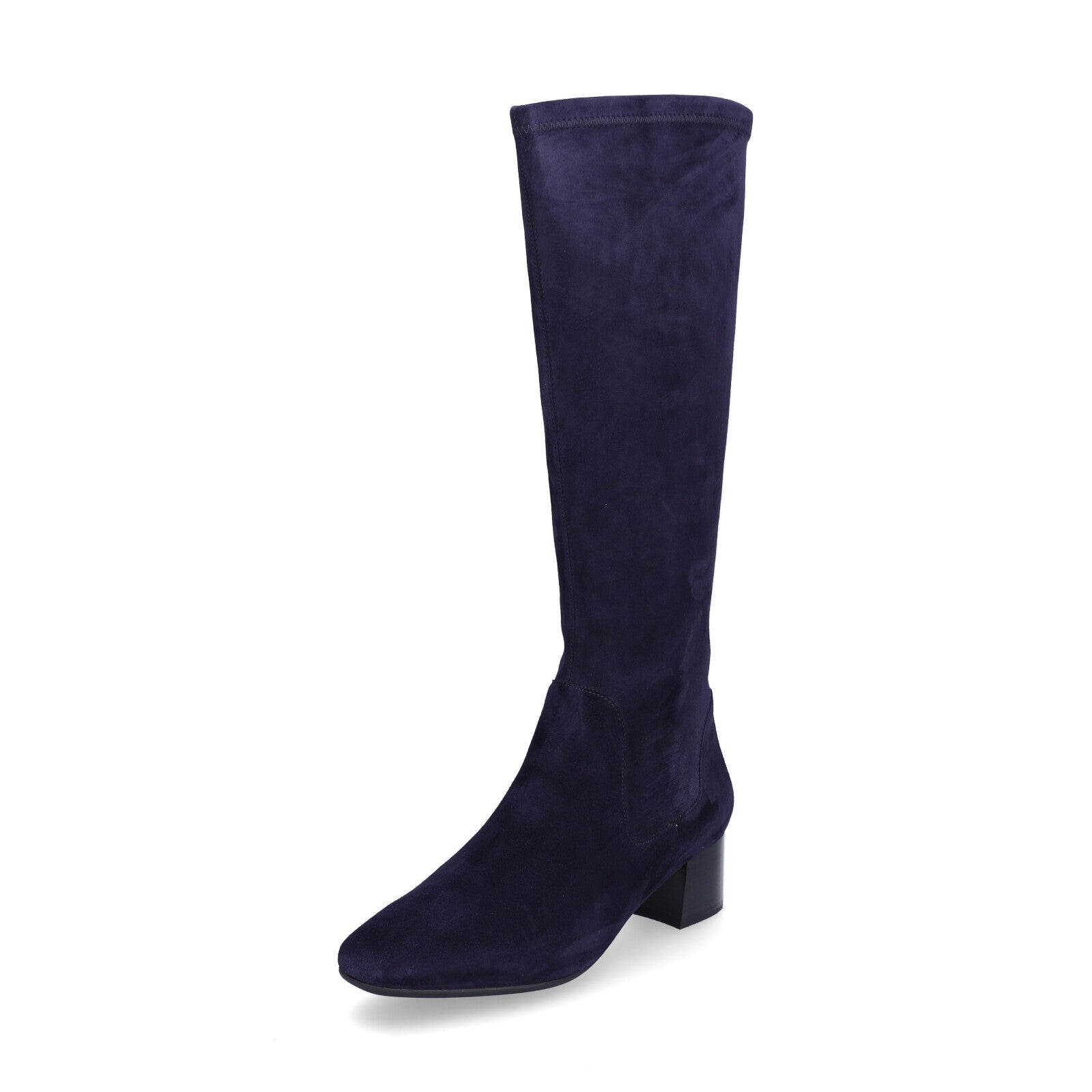 Peter Kaiser Damen Stiefel blau