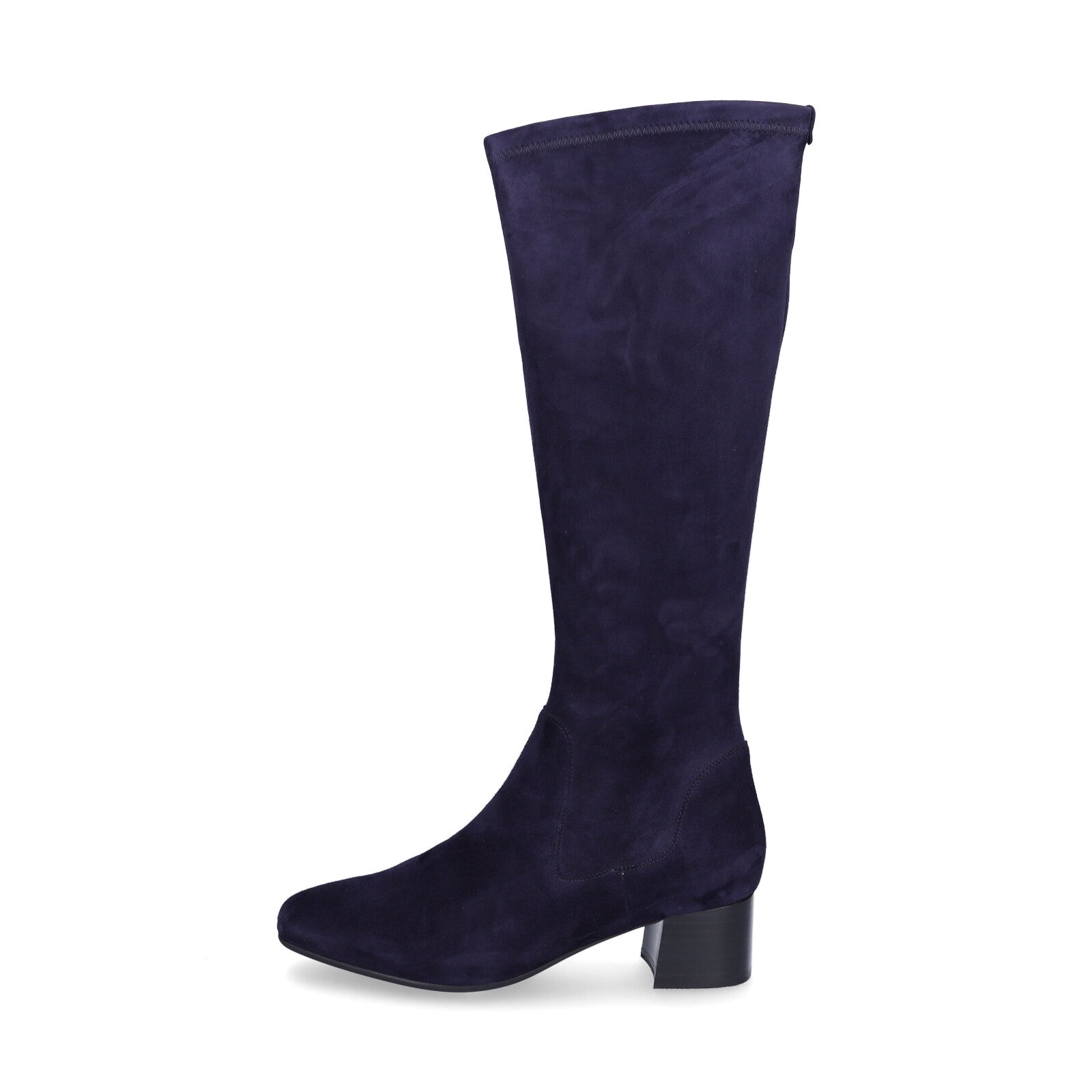 Peter Kaiser Damen Stiefel blau