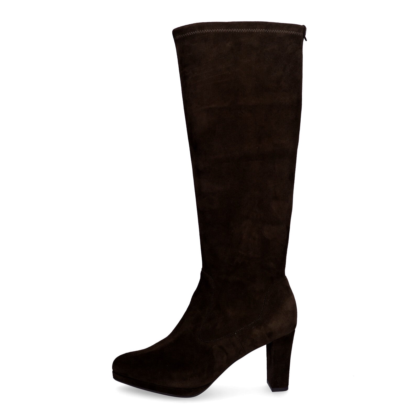 Peter Kaiser Damen Stiefel braun