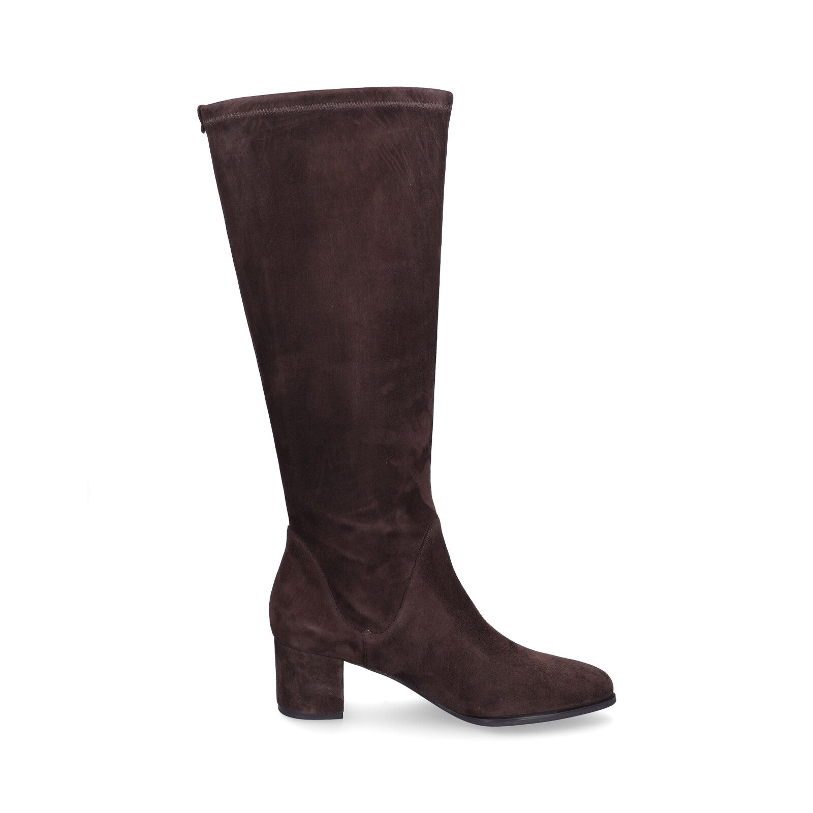 Peter Kaiser Damen Stiefel braun