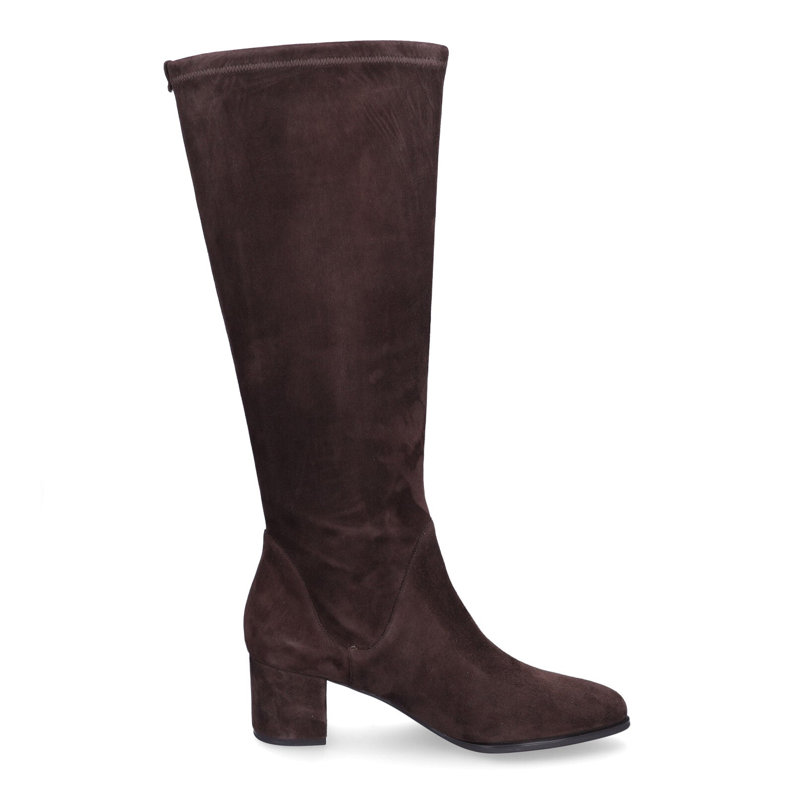 Peter Kaiser women boot brown