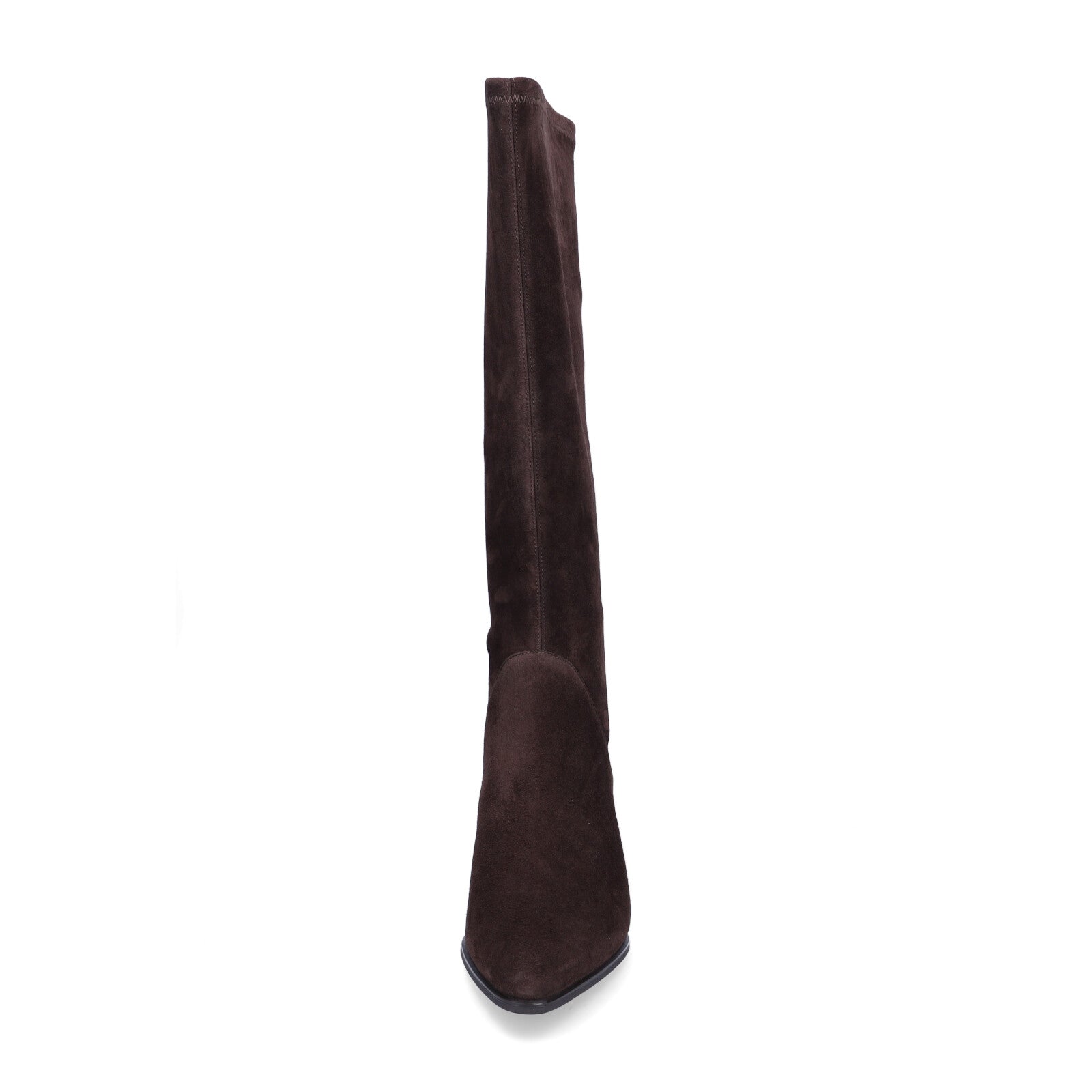 Peter Kaiser Damen Stiefel braun