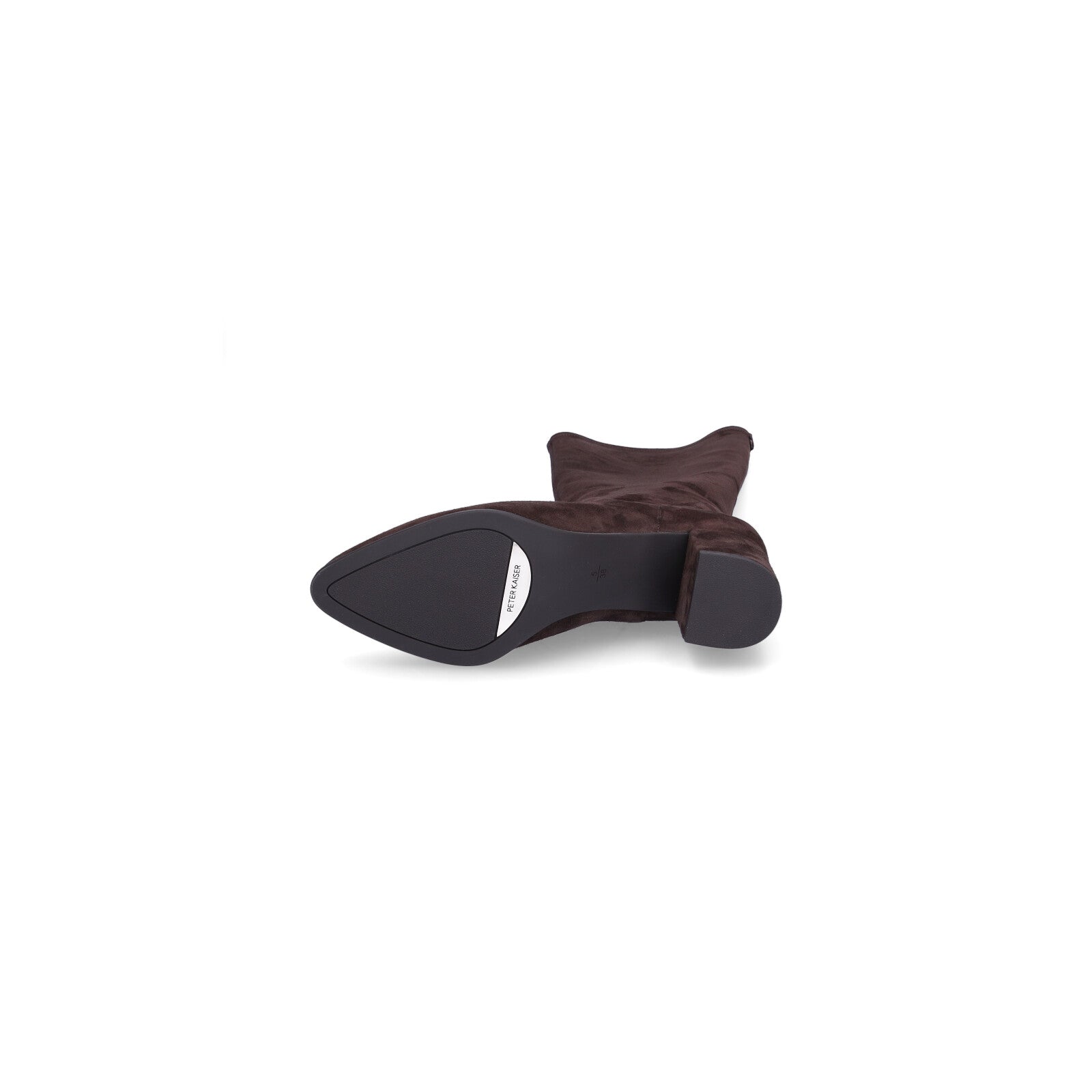 Peter Kaiser Damen Stiefel braun