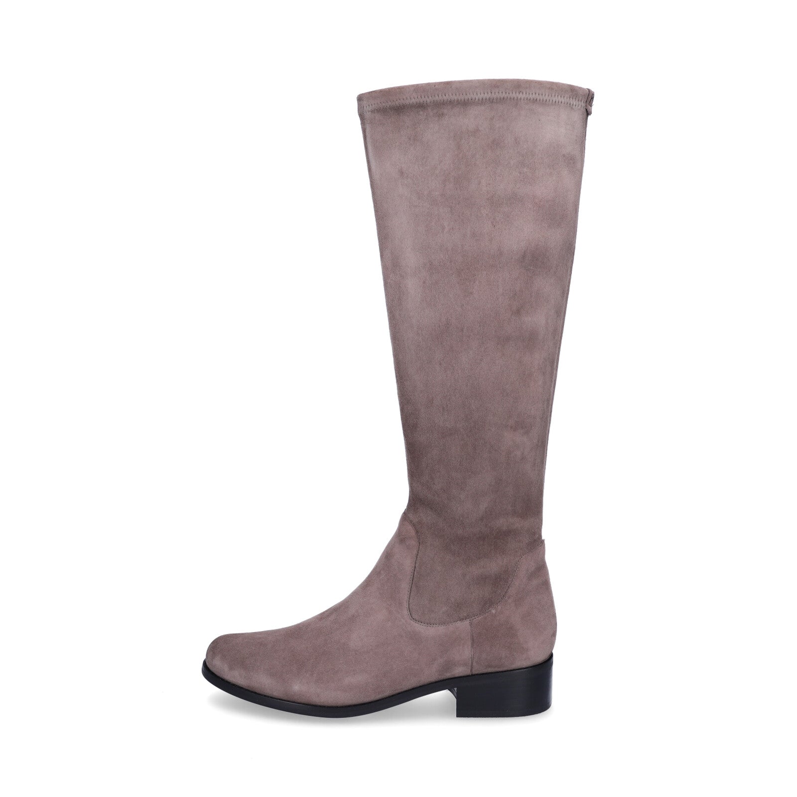 Peter Kaiser Damen Stiefel grau