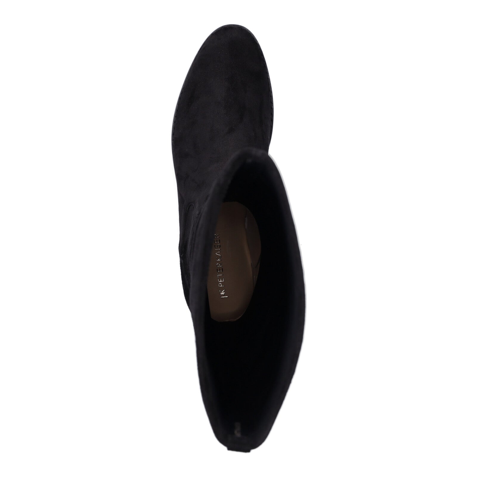 Peter Kaiser Damen Stiefel schwarz
