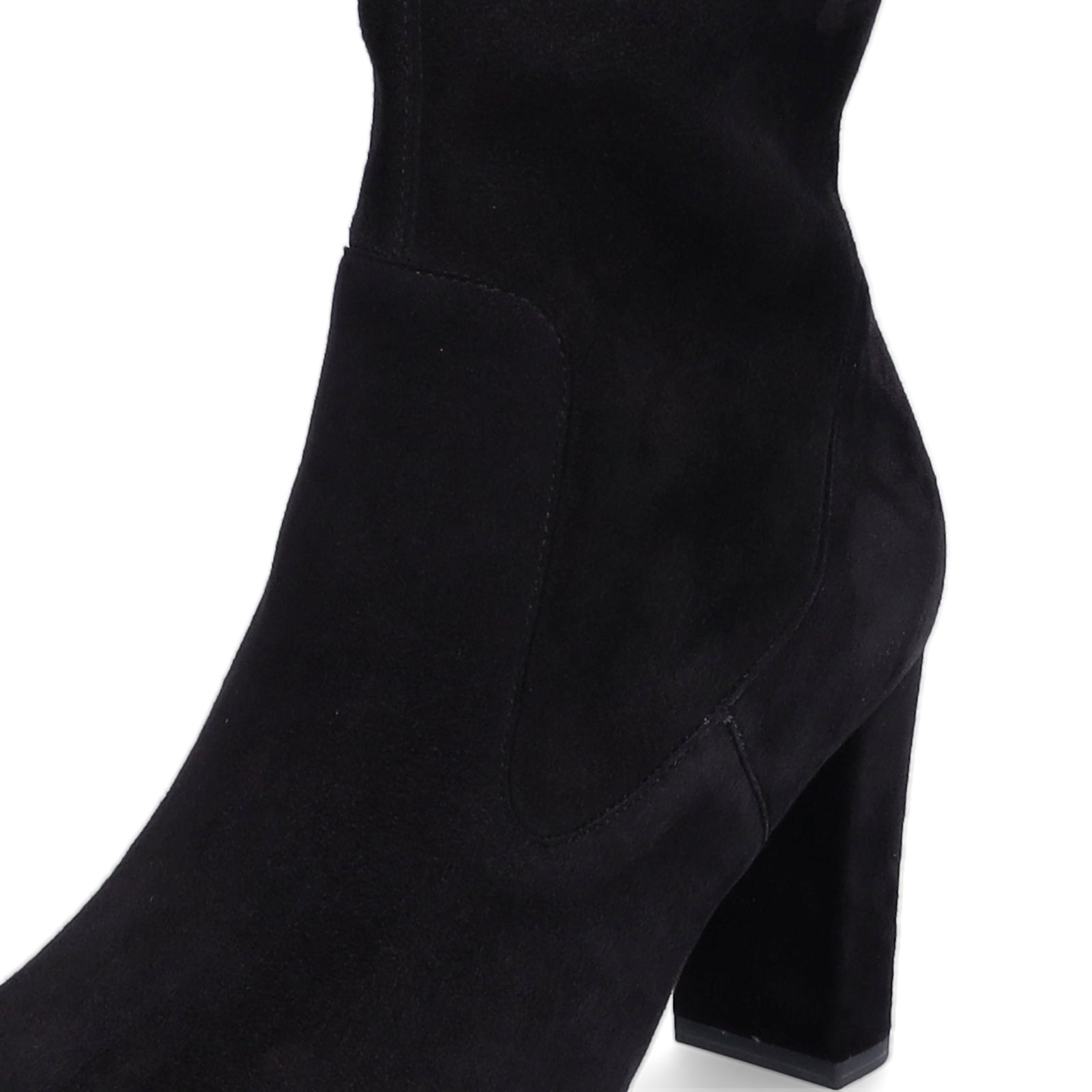 Peter Kaiser Damen Stiefel schwarz