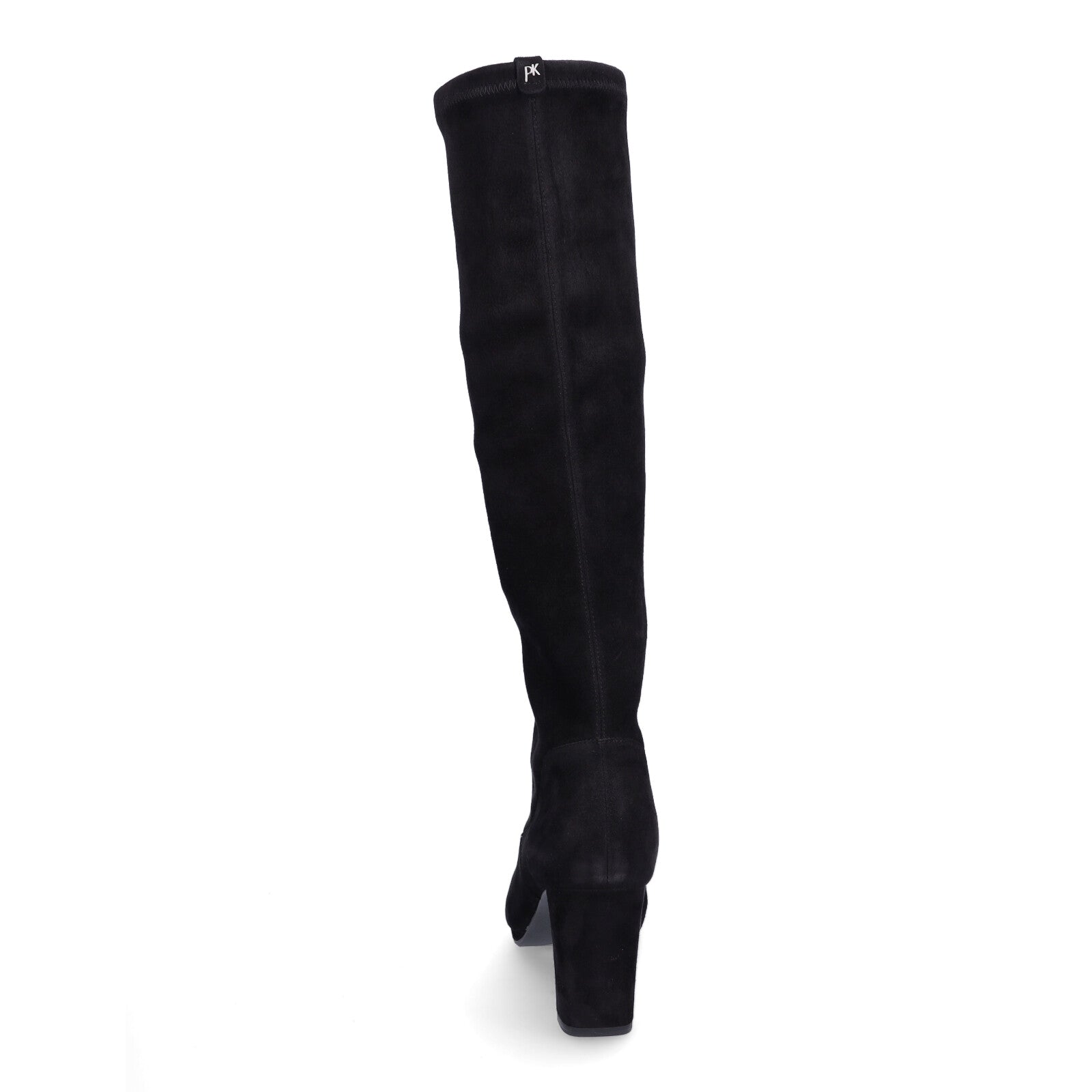 Peter Kaiser Damen Stiefel schwarz