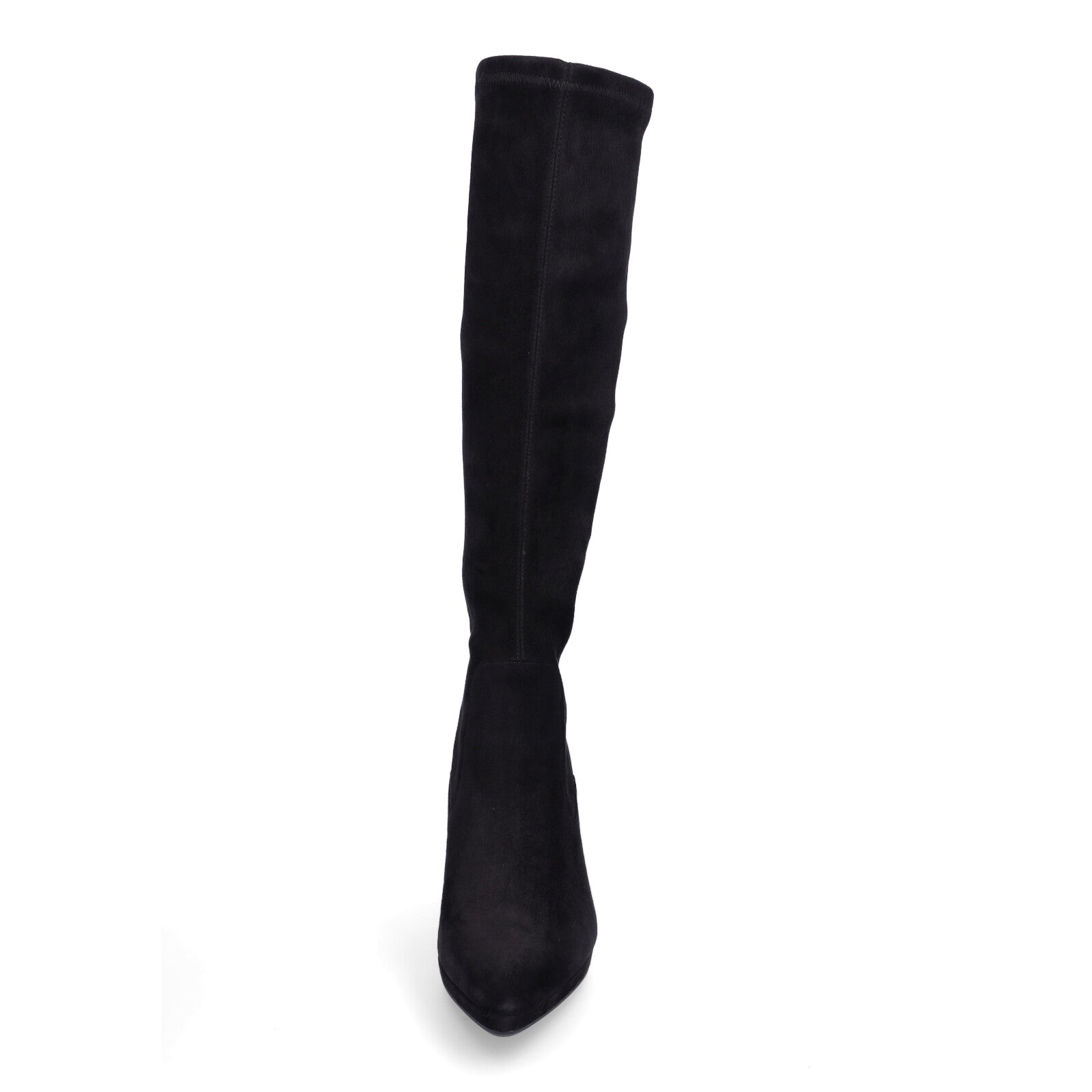 Peter Kaiser Damen Stiefel schwarz