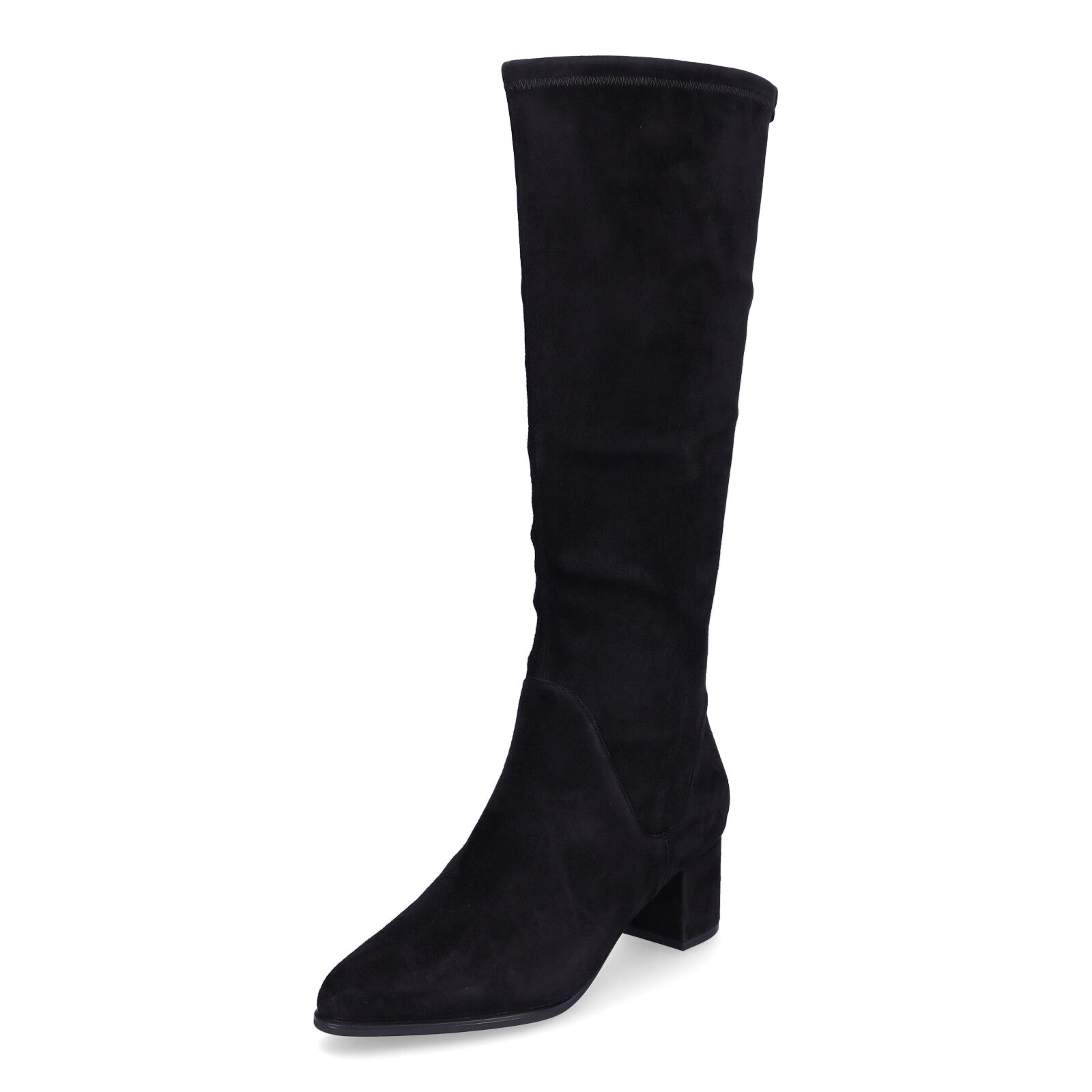 Peter Kaiser women boot black