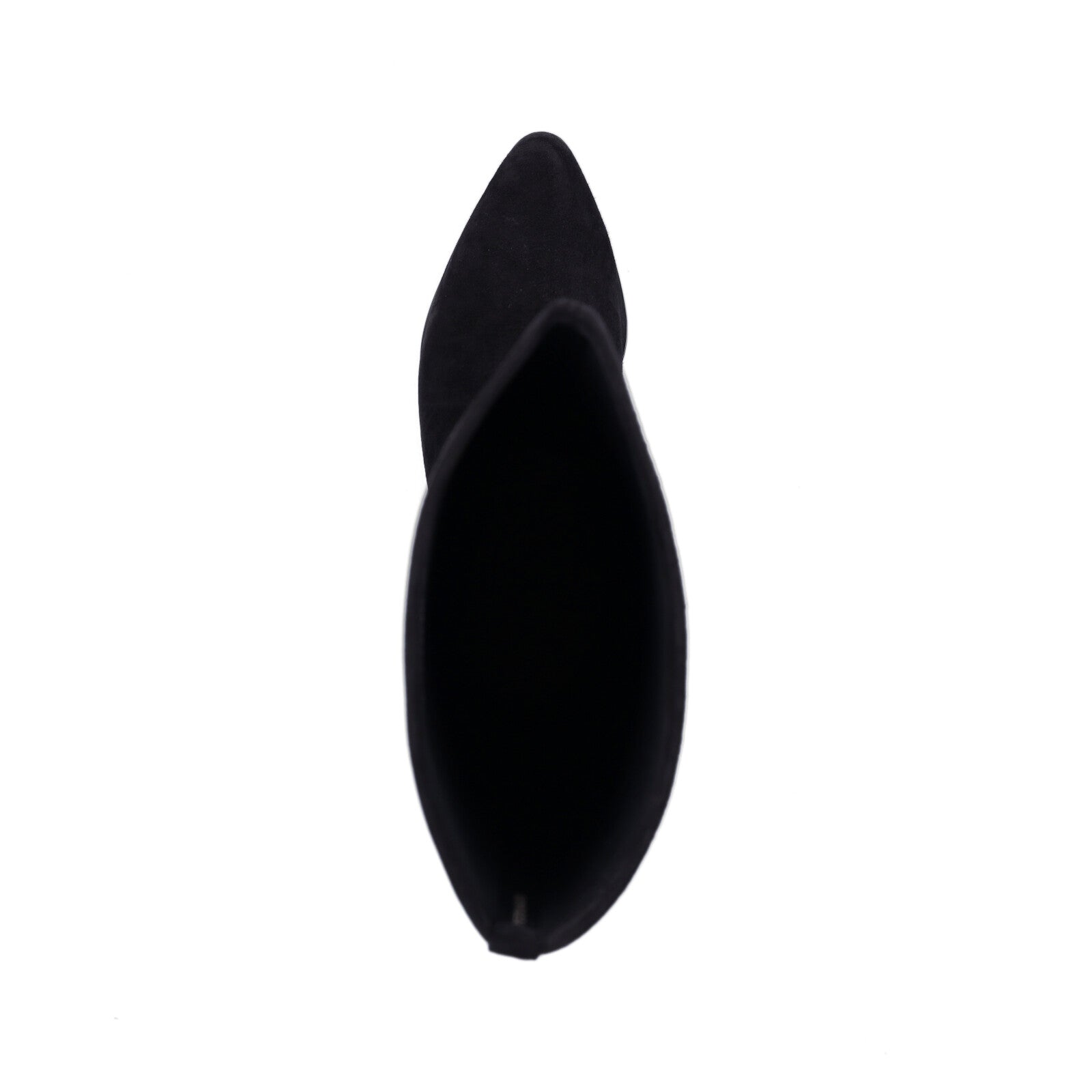 Peter Kaiser Damen Stiefel schwarz