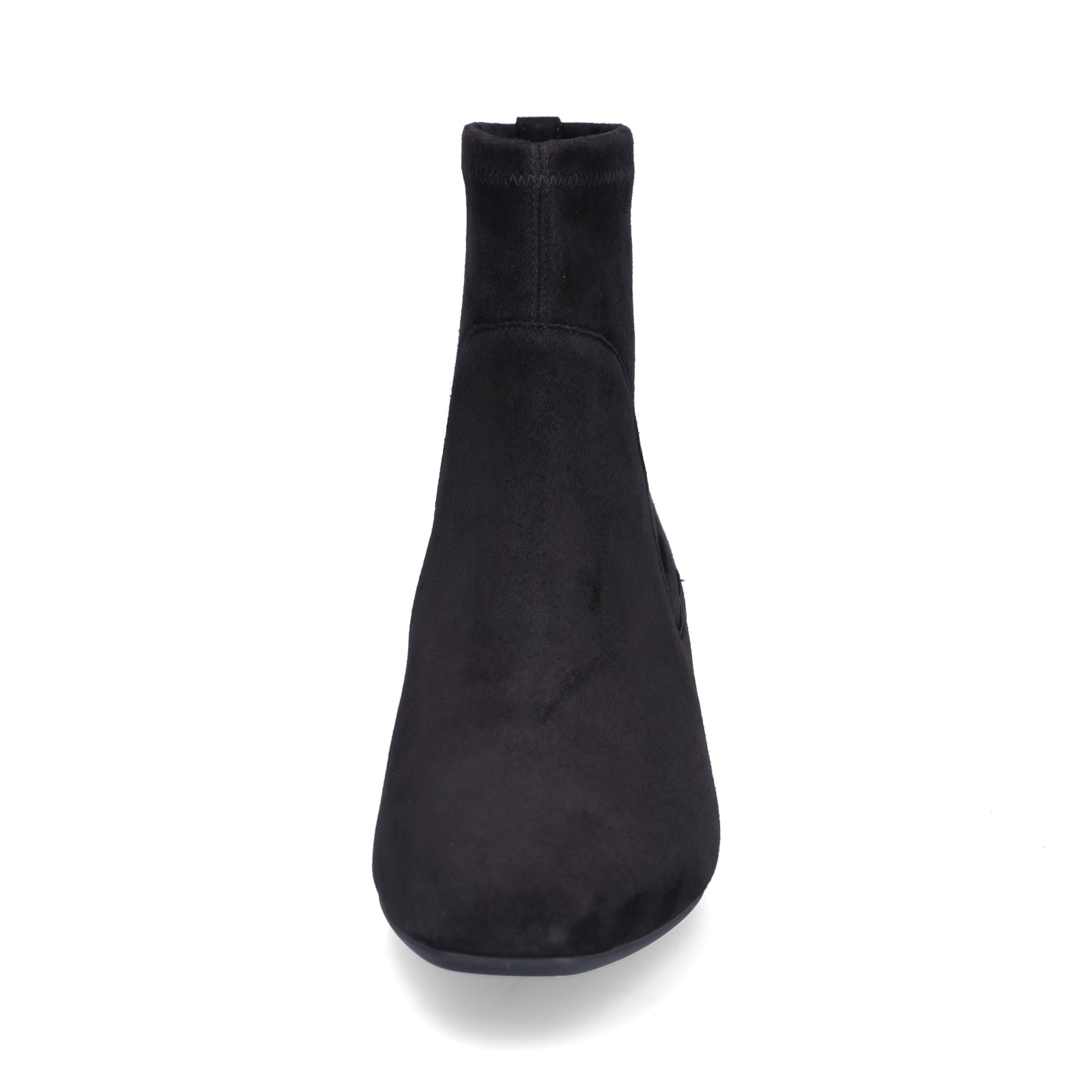 Peter Kaiser women's ankle boots black