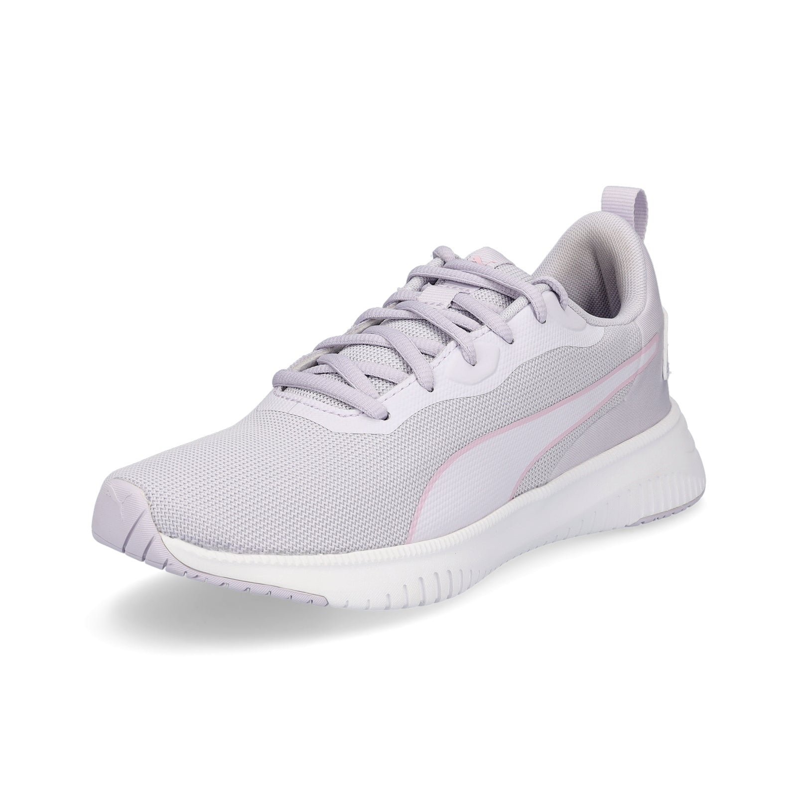 Puma Damen Sneaker Flyer Flex lavendel
