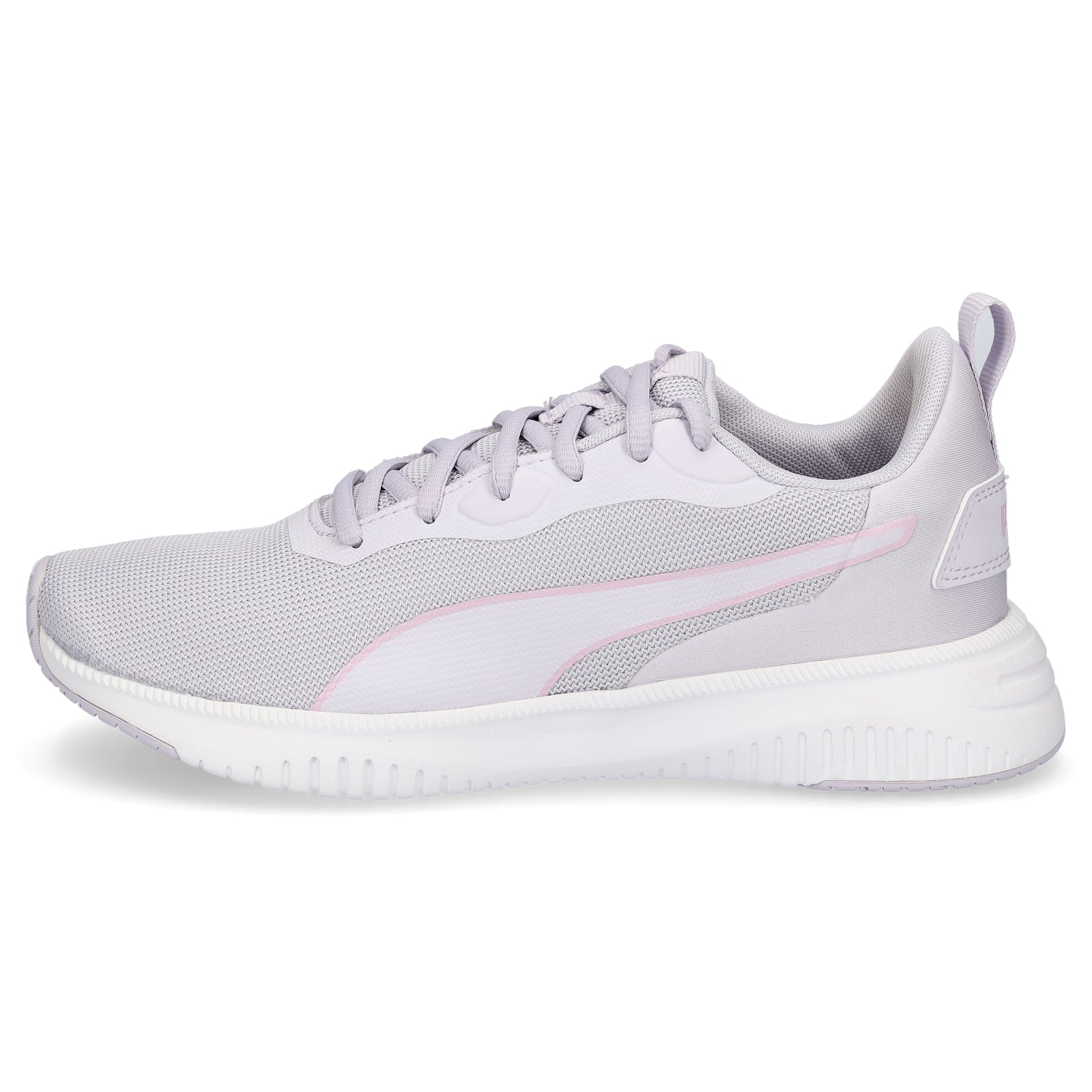 Puma Damen Sneaker Flyer Flex lavendel