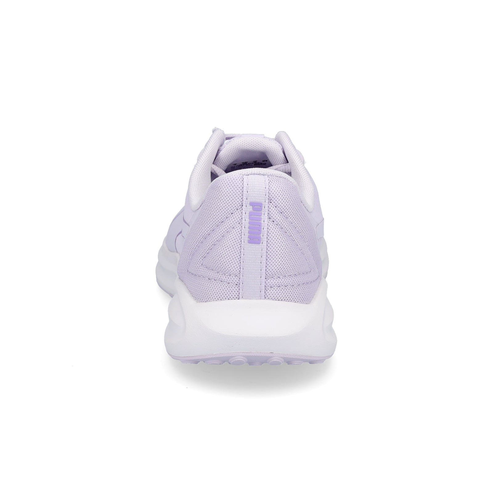Puma Damen Sneaker Twitch Runner Fresh flieder