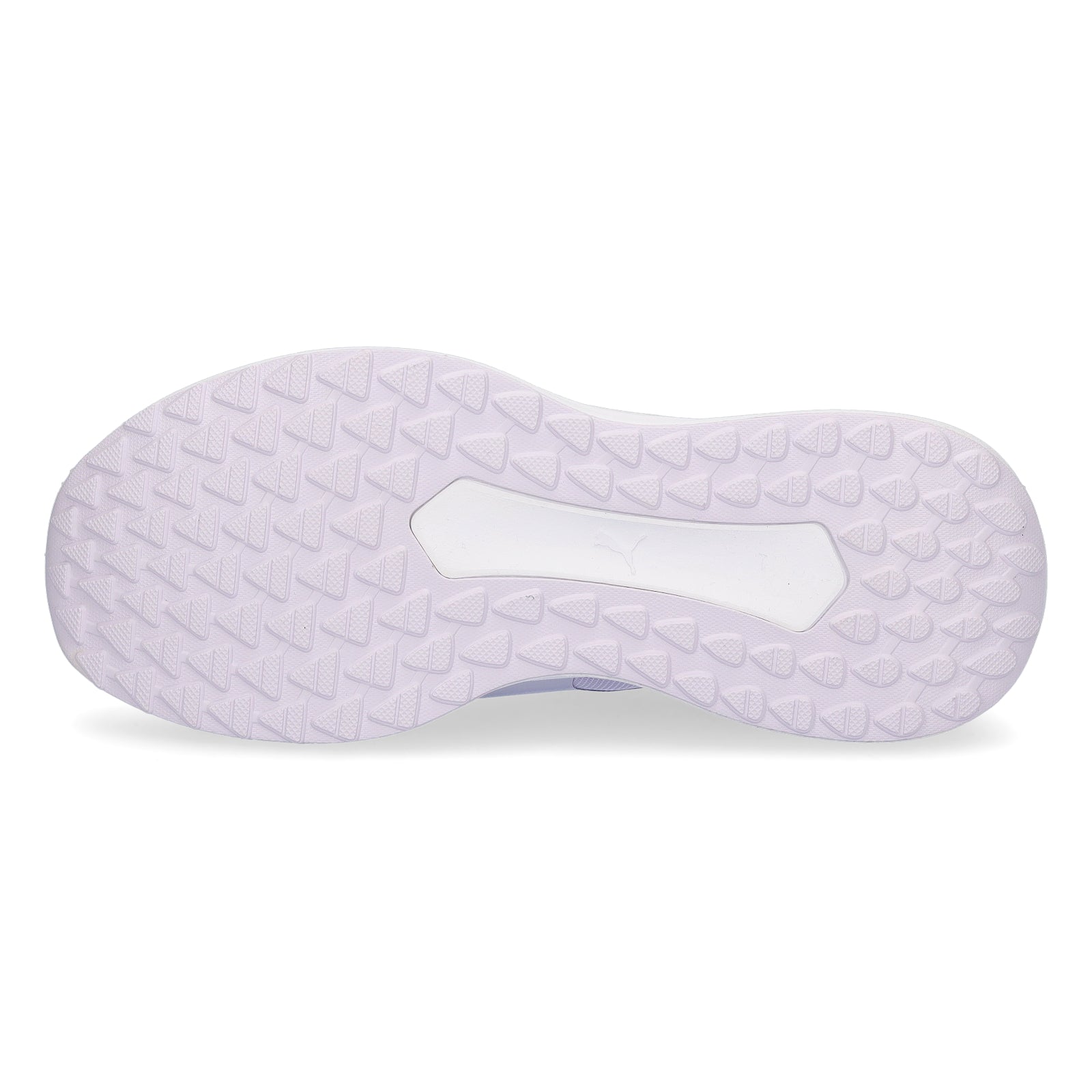 Puma Damen Sneaker Twitch Runner Fresh flieder