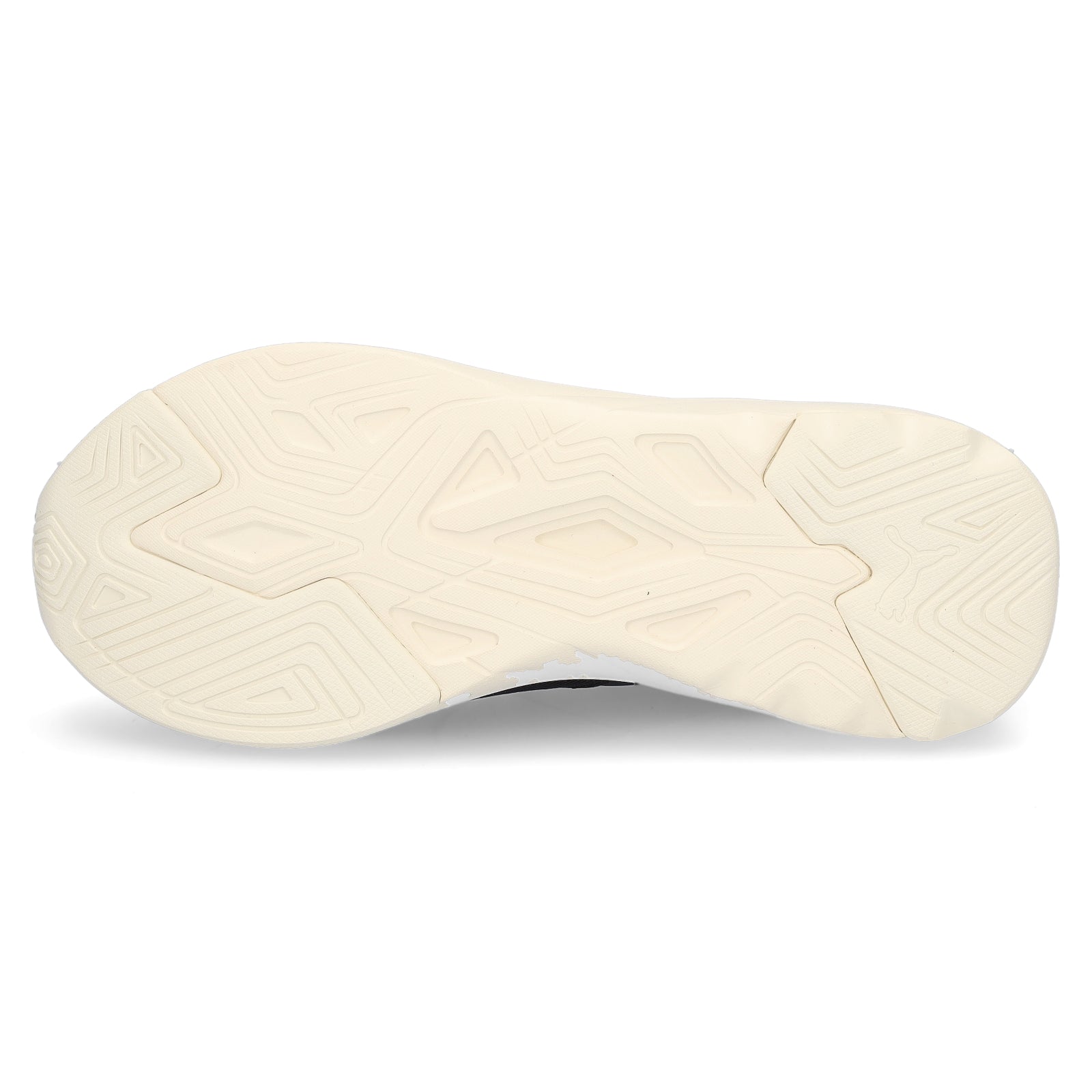 Puma Damen Sneaker Softride Sophia schwarz violett