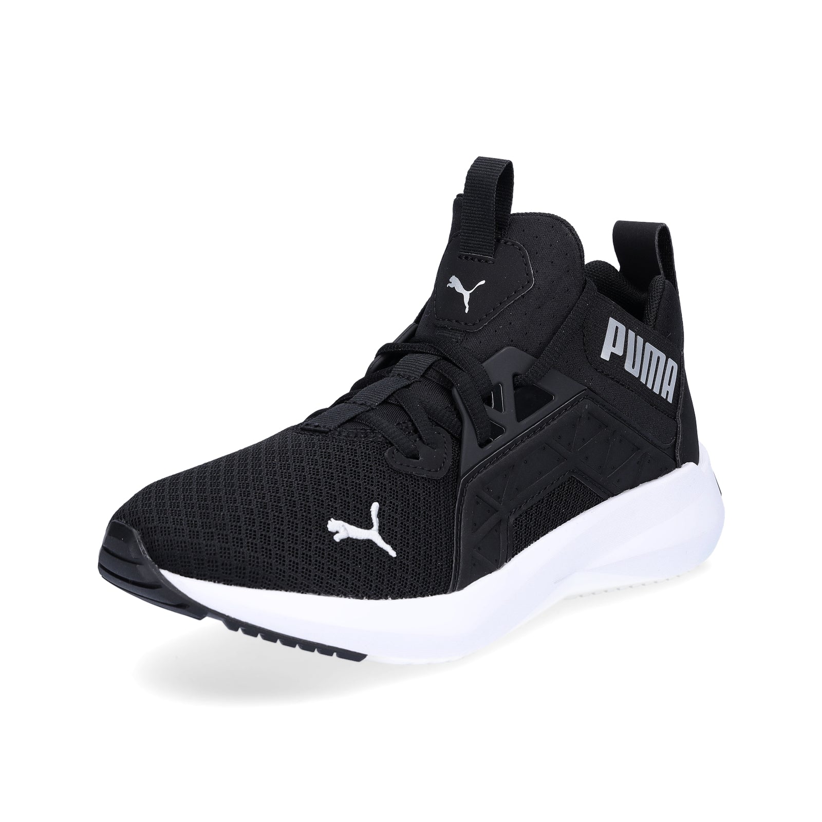 Puma Damen Sneaker Softride Enzo NXT schwarz