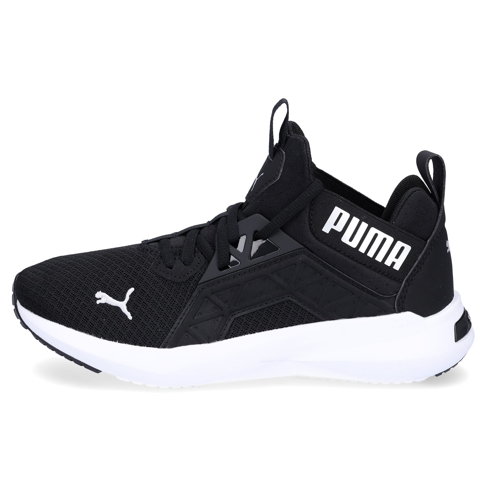 Puma Damen Sneaker Softride Enzo NXT schwarz