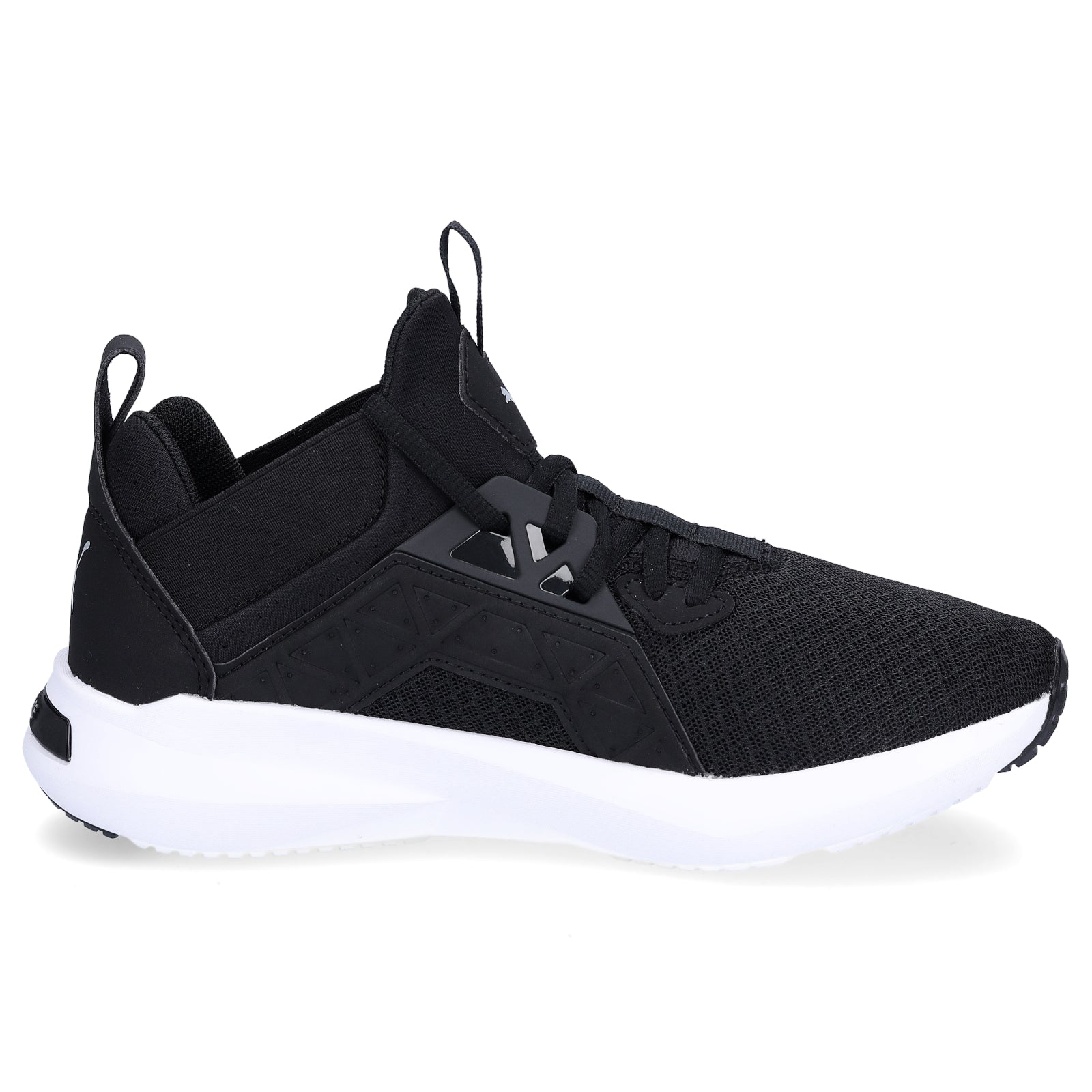 Puma Damen Sneaker Softride Enzo NXT schwarz