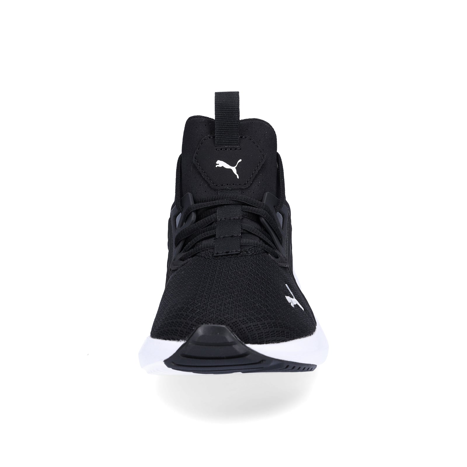 Puma Damen Sneaker Softride Enzo NXT schwarz