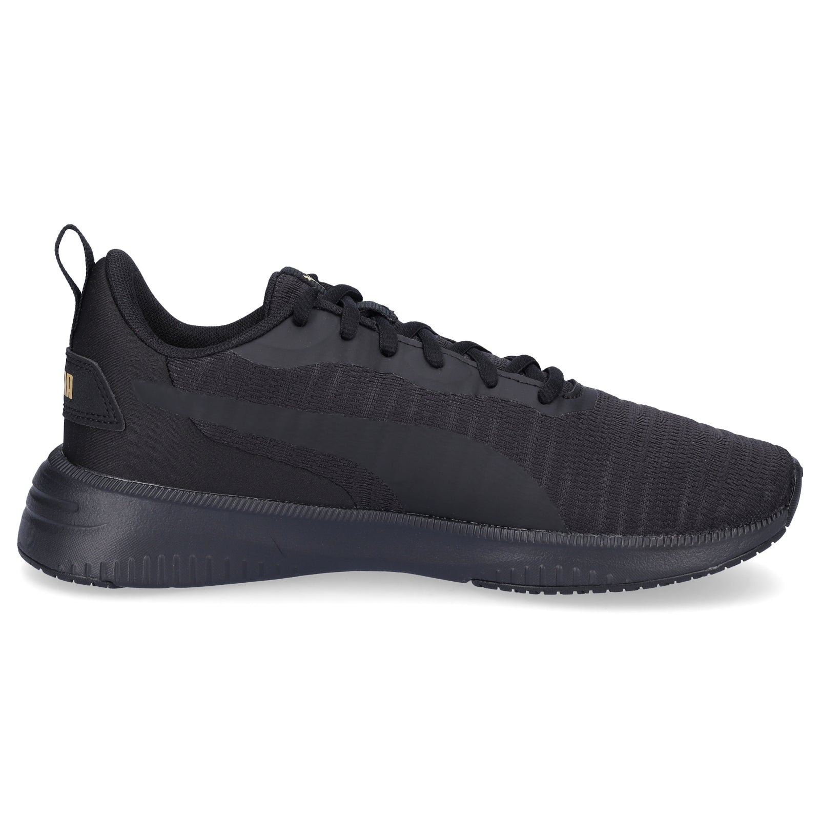 Puma Damen Sneaker Flyer Flex schwarz