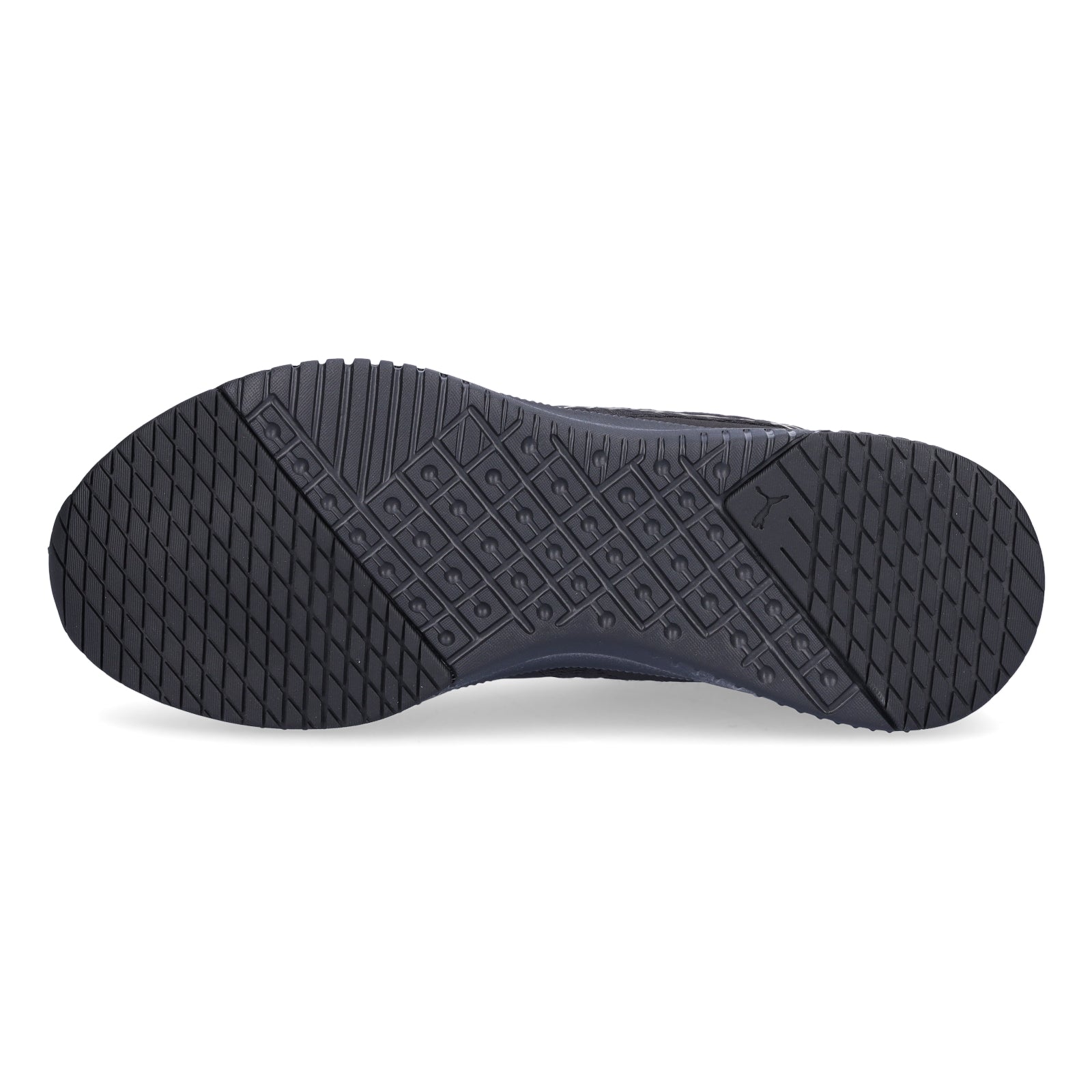 Puma Damen Sneaker Flyer Flex schwarz