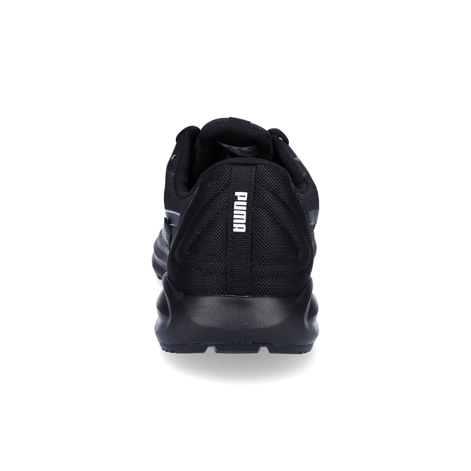 Puma Damen Sneaker Twitch Runner PTX schwarz