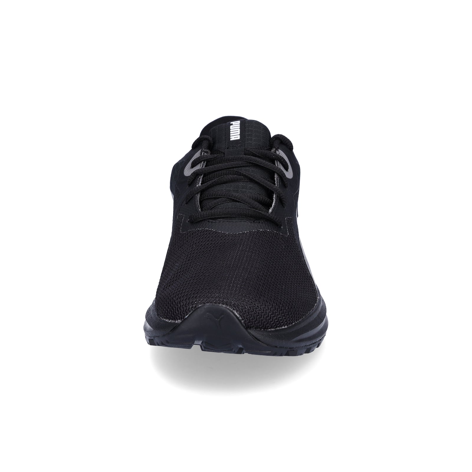 Puma Damen Sneaker Twitch Runner PTX schwarz
