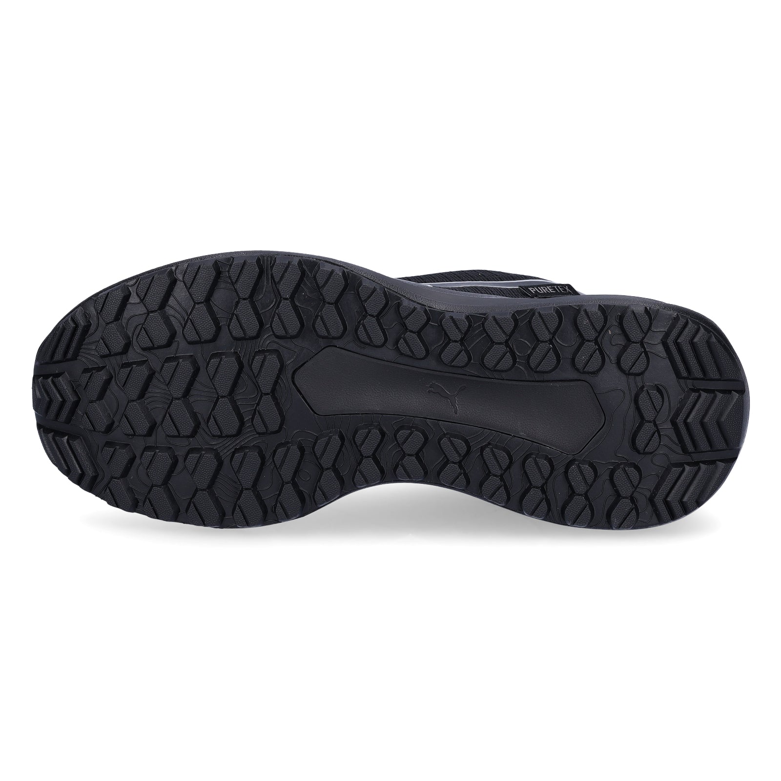 Puma Damen Sneaker Twitch Runner PTX schwarz