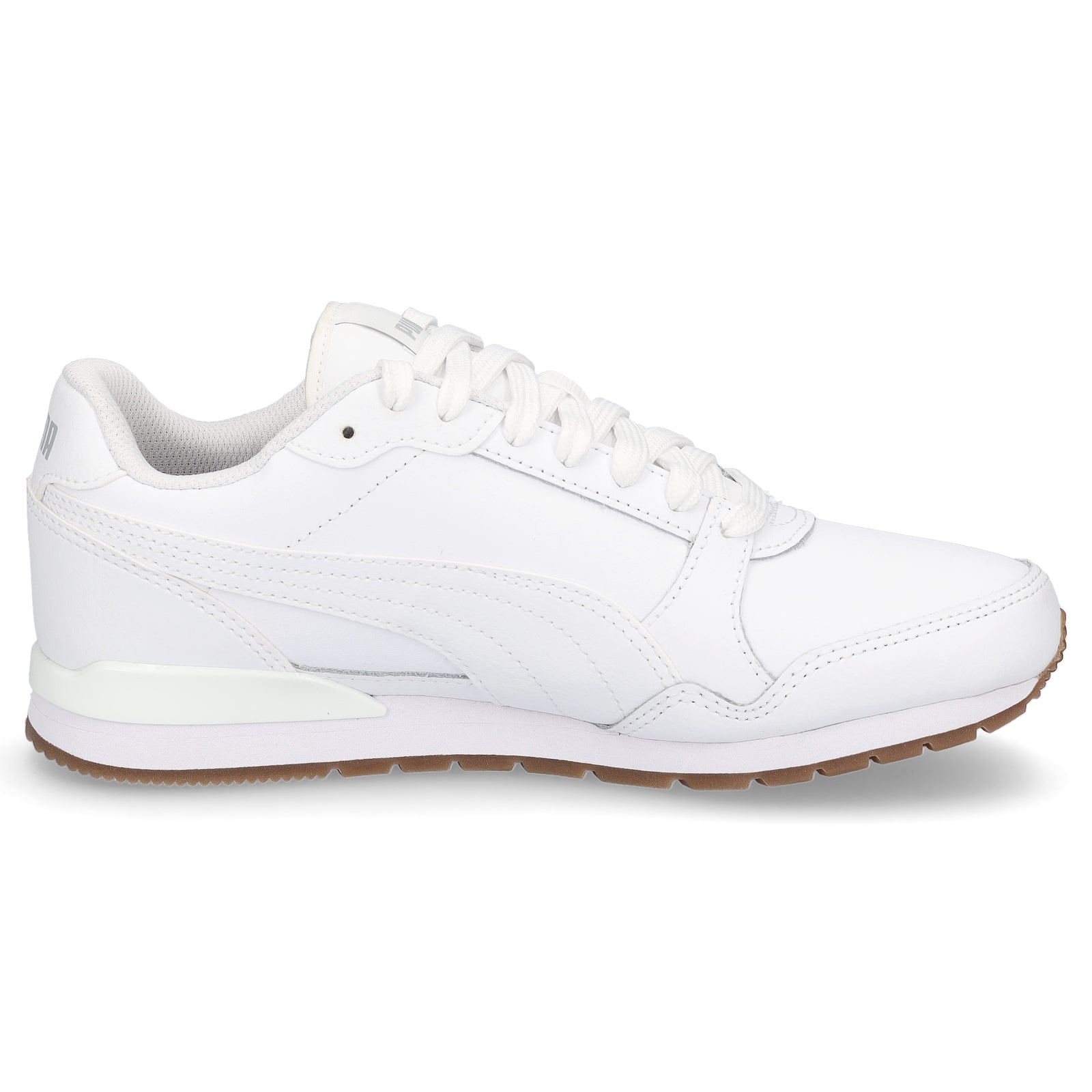 Puma unisex sneaker ST Runner v3 L white