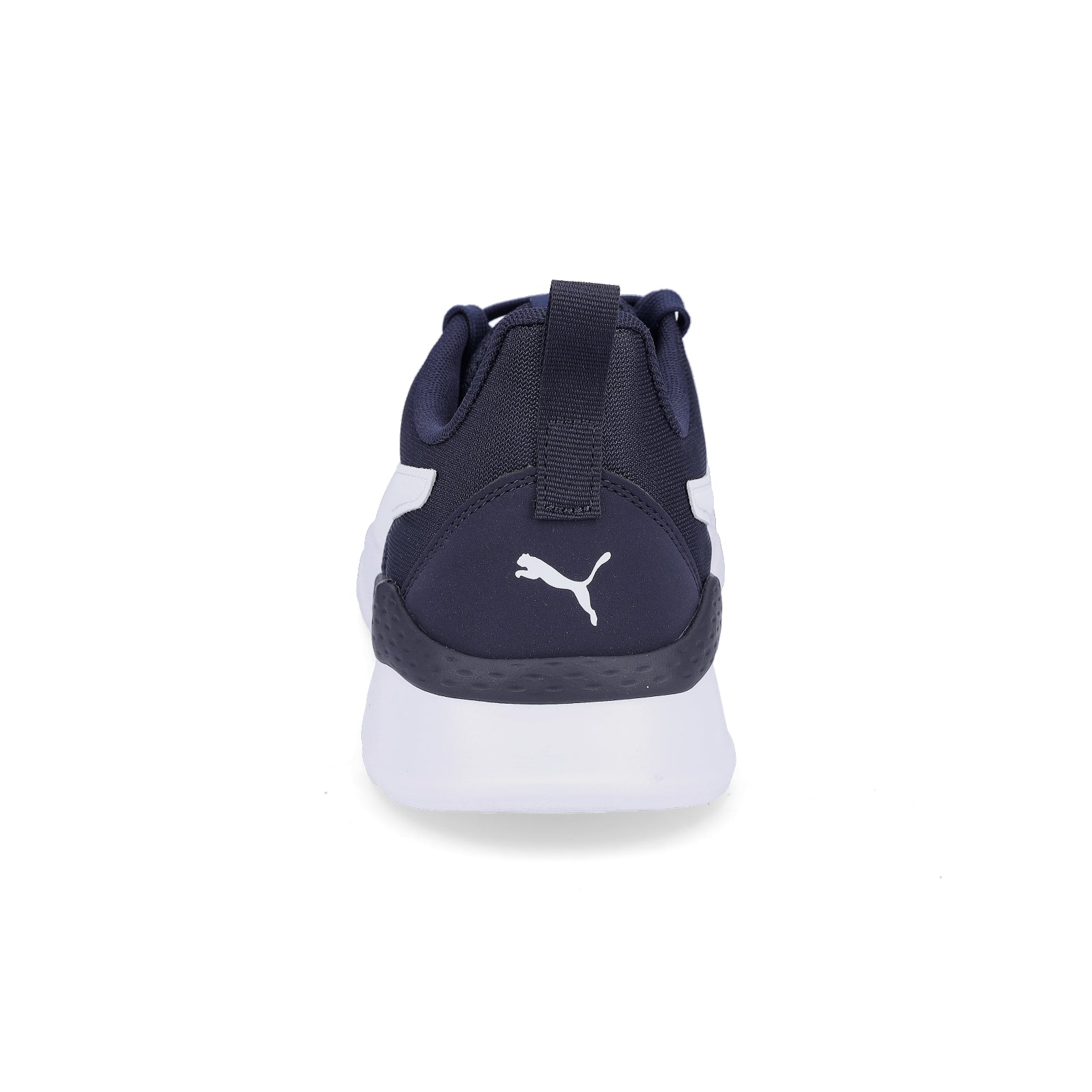 Puma Men's Sneaker Anzarun Lite blue white